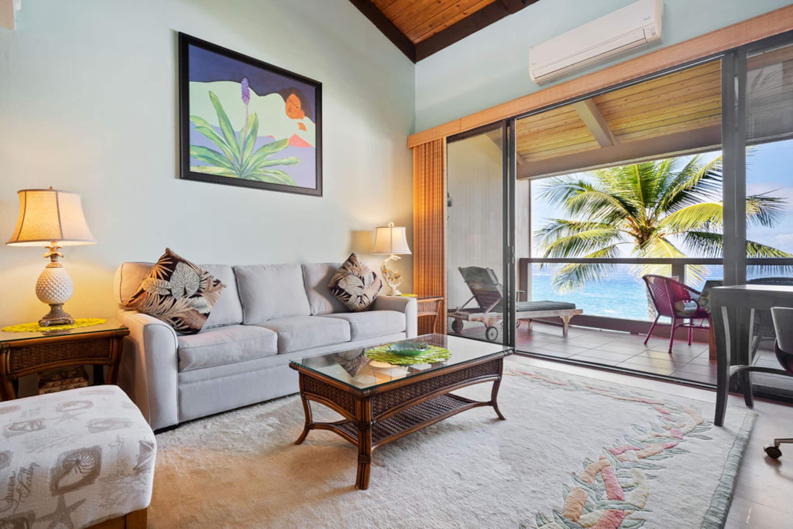 Condo in Kailua-Kona · ★4.82 · 3 bedrooms · 3 beds · 3 baths - Image 2