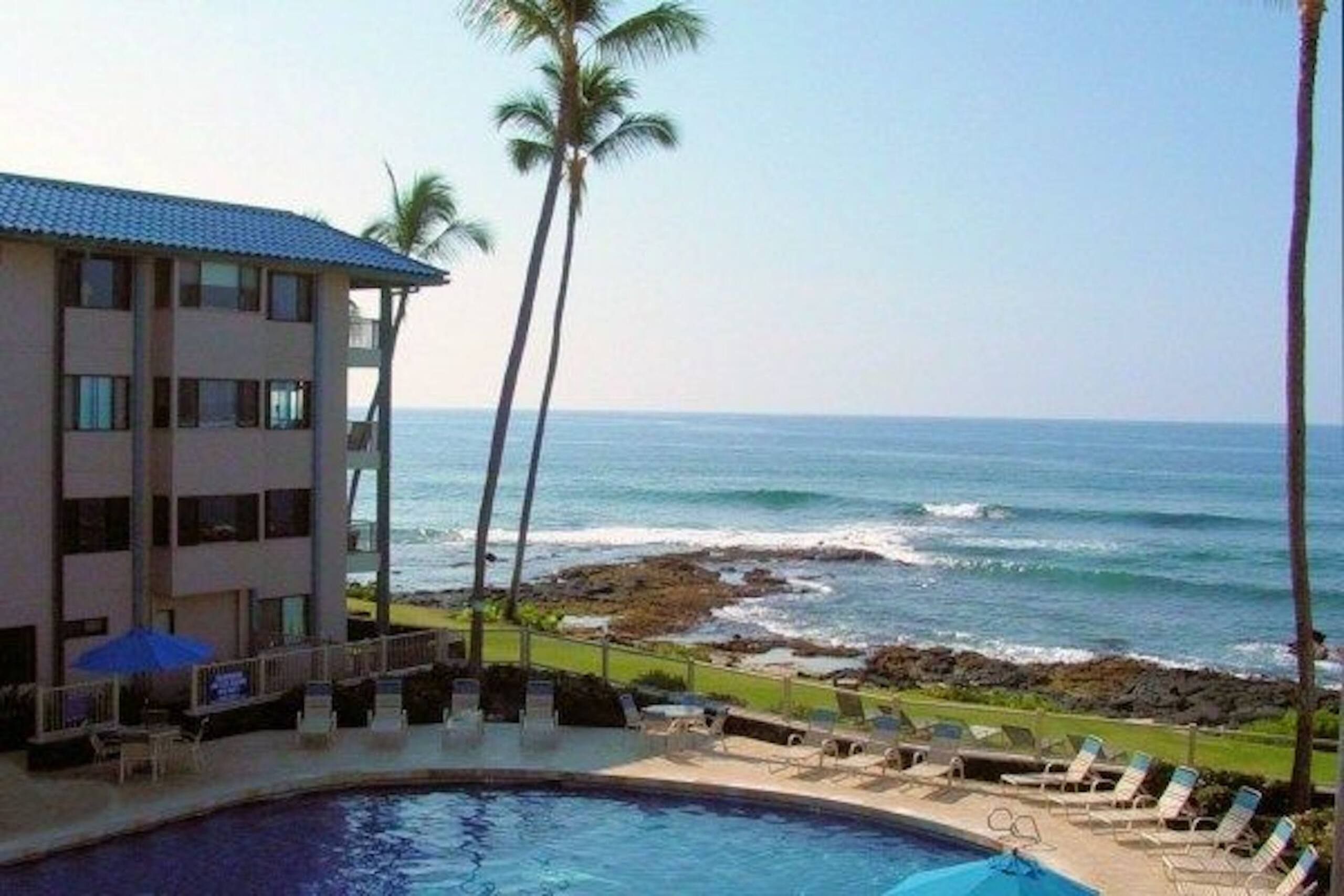 Condo in Kailua-Kona · ★4.77 · 1 bedroom · 2 beds · 1 bath - Image 21