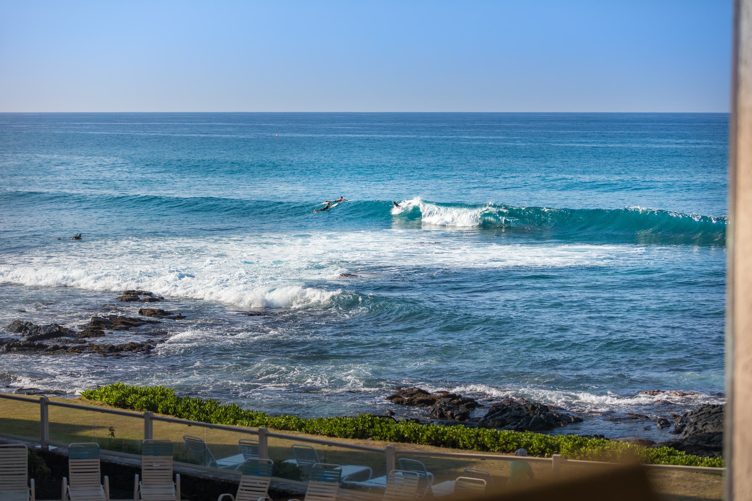 Condo in Kailua-Kona · ★4.77 · 1 bedroom · 2 beds · 1 bath - Image 14