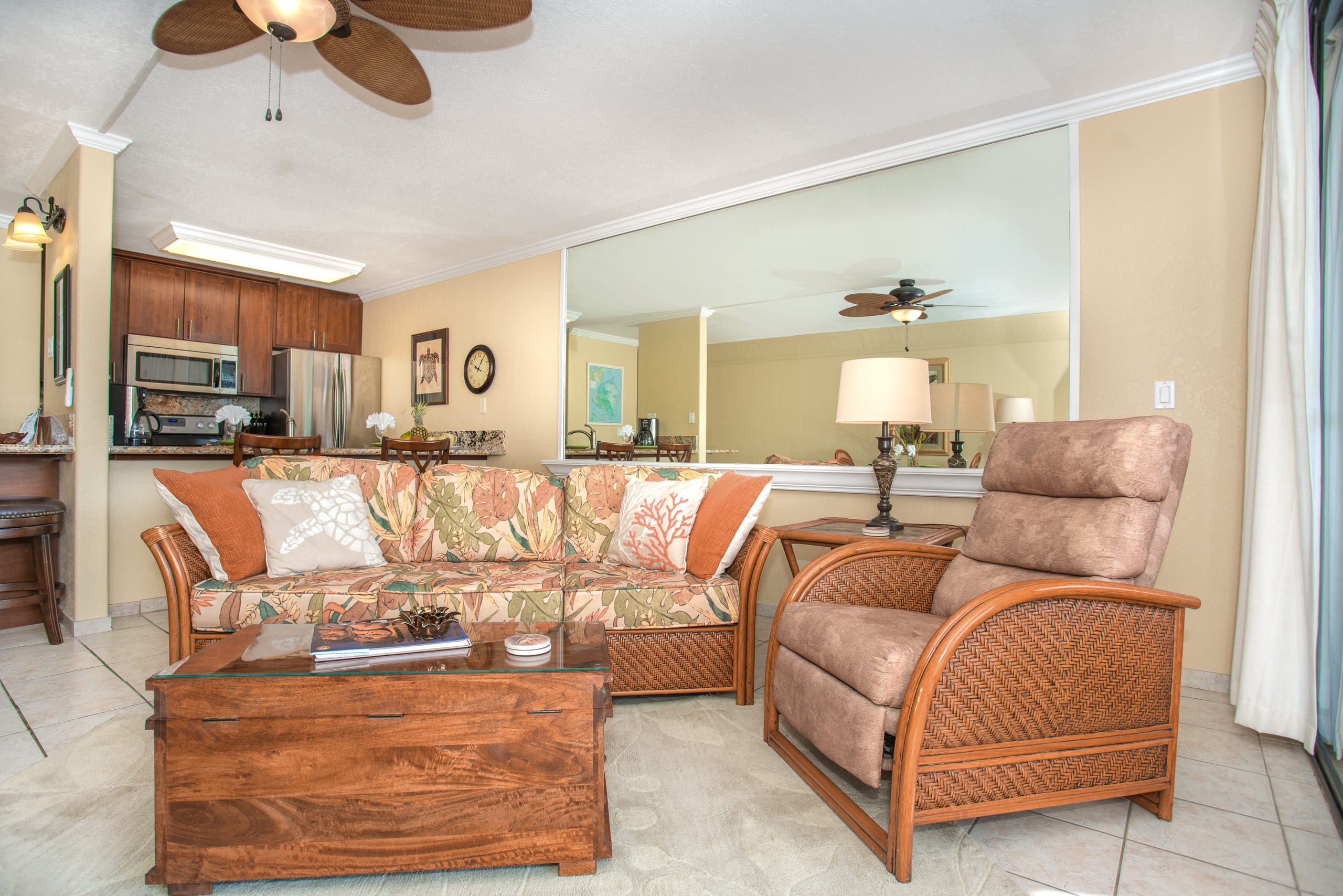 Condo in Kailua-Kona · ★4.77 · 1 bedroom · 2 beds · 1 bath - Image 25
