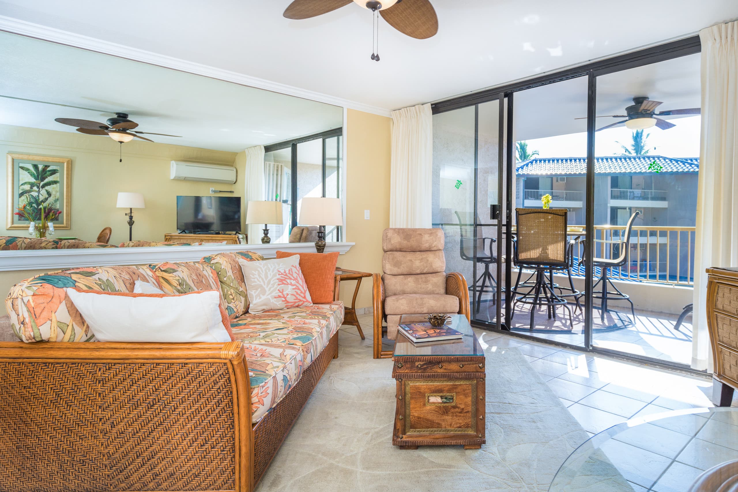 Condo in Kailua-Kona · ★4.77 · 1 bedroom · 2 beds · 1 bath - Image 24
