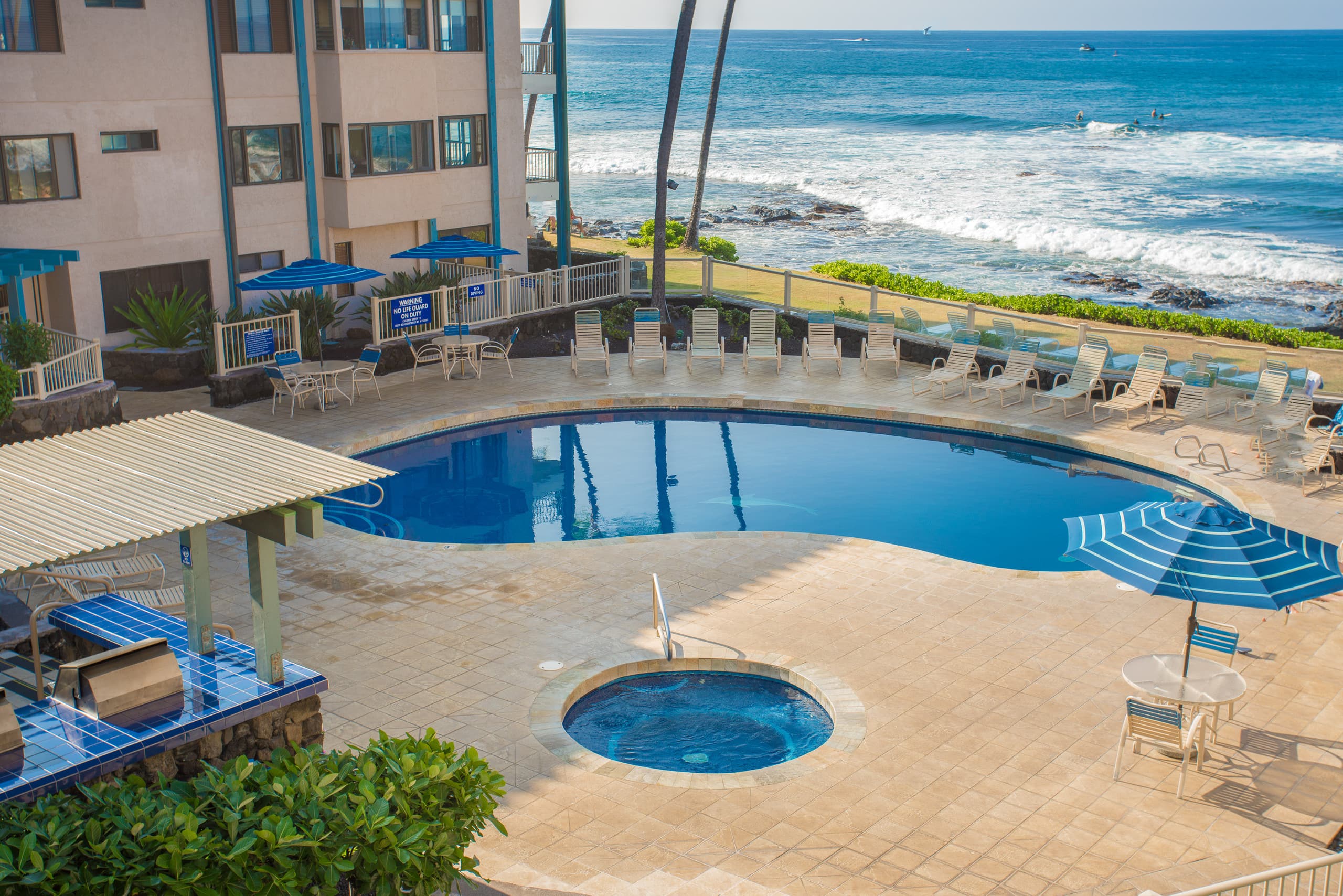 Condo in Kailua-Kona · ★4.77 · 1 bedroom · 2 beds · 1 bath - Image 22