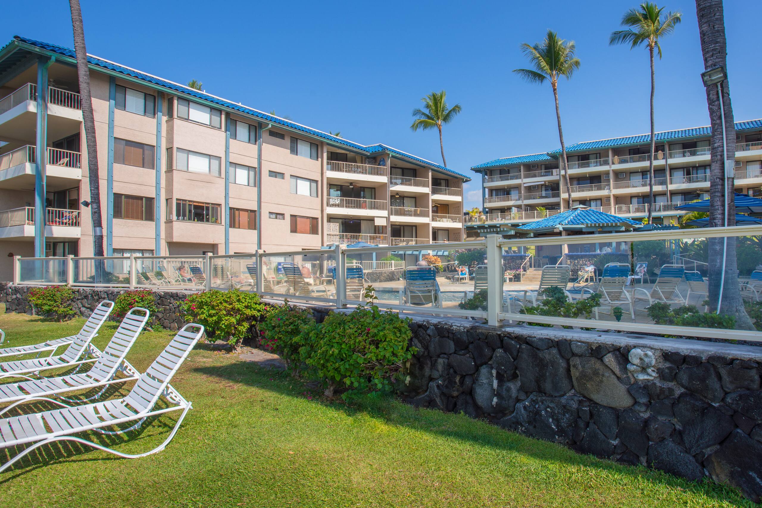 Condo in Kailua-Kona · ★4.77 · 1 bedroom · 2 beds · 1 bath - Image 16