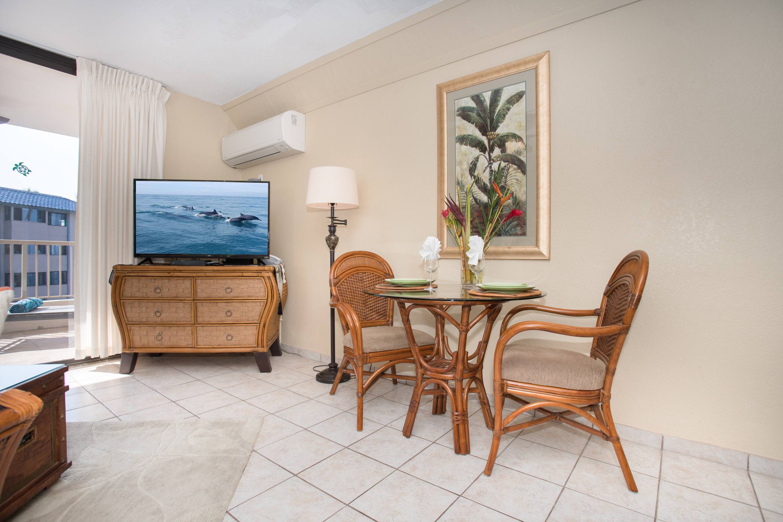 Condo in Kailua-Kona · ★4.77 · 1 bedroom · 2 beds · 1 bath - Image 5