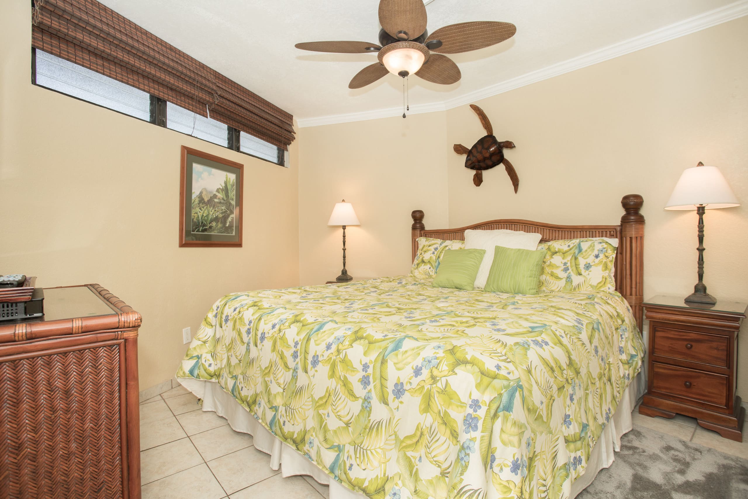 Condo in Kailua-Kona · ★4.77 · 1 bedroom · 2 beds · 1 bath - Image 7