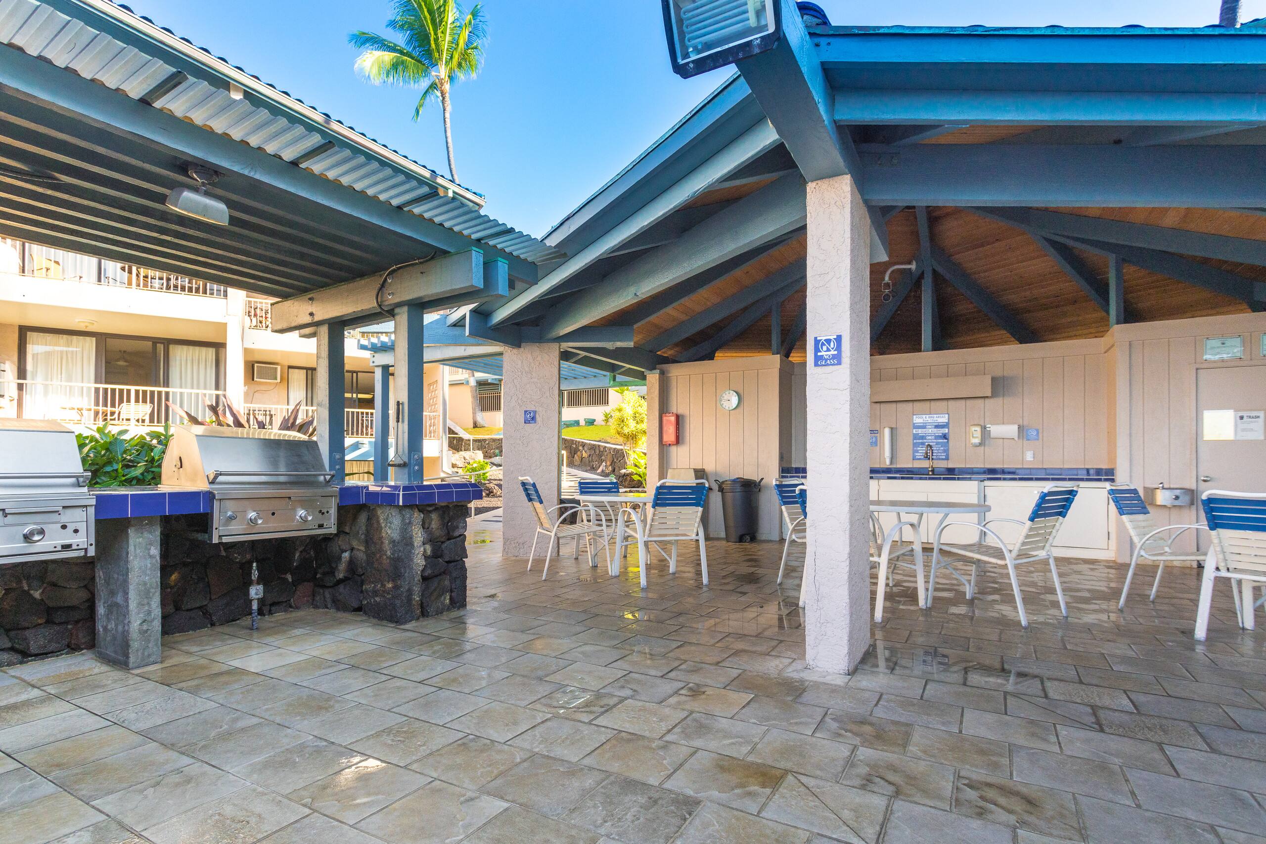 Condo in Kailua-Kona · ★4.77 · 1 bedroom · 2 beds · 1 bath - Image 15