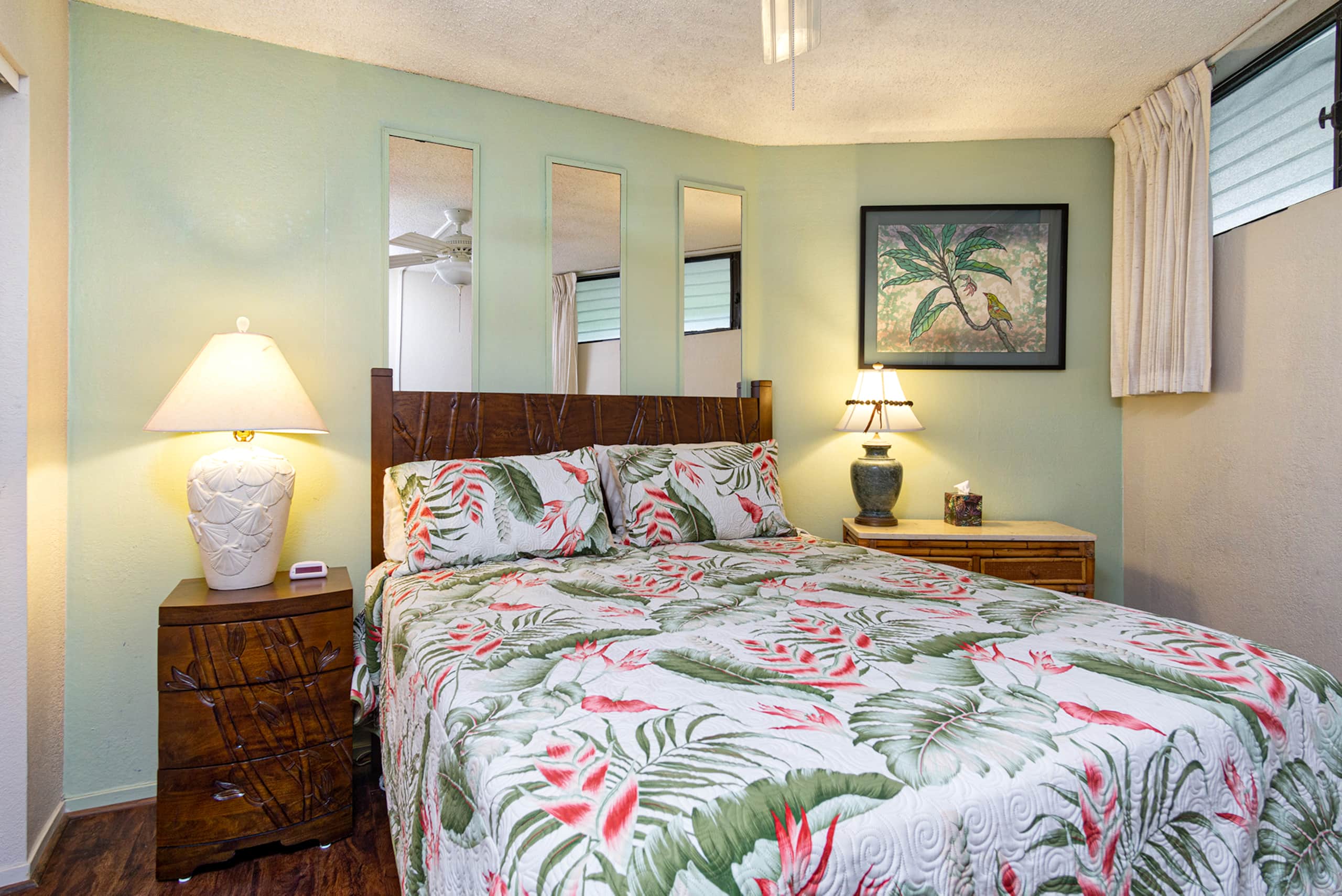 Condo in Kailua-Kona · ★4.74 · 1 bedroom · 2 beds · 1 bath - Image 4
