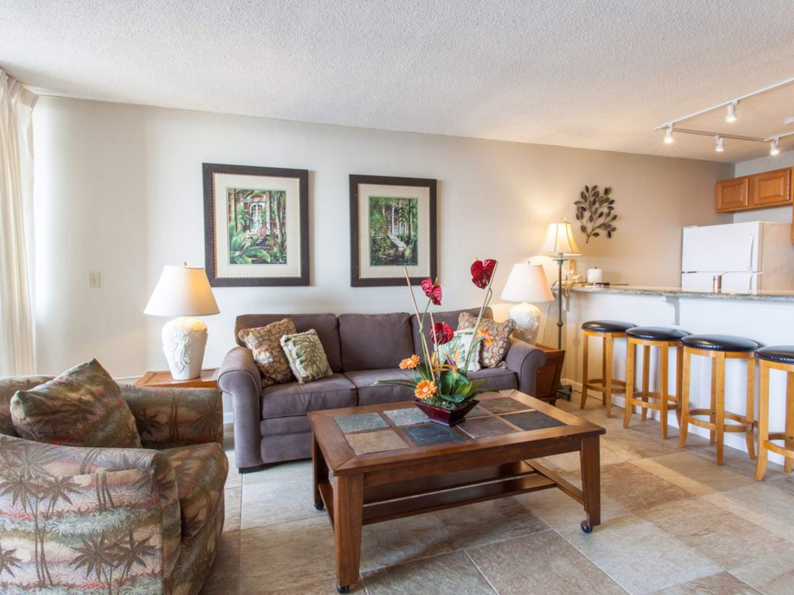 Condo in Kailua-Kona · ★4.74 · 1 bedroom · 2 beds · 1 bath - Image 7