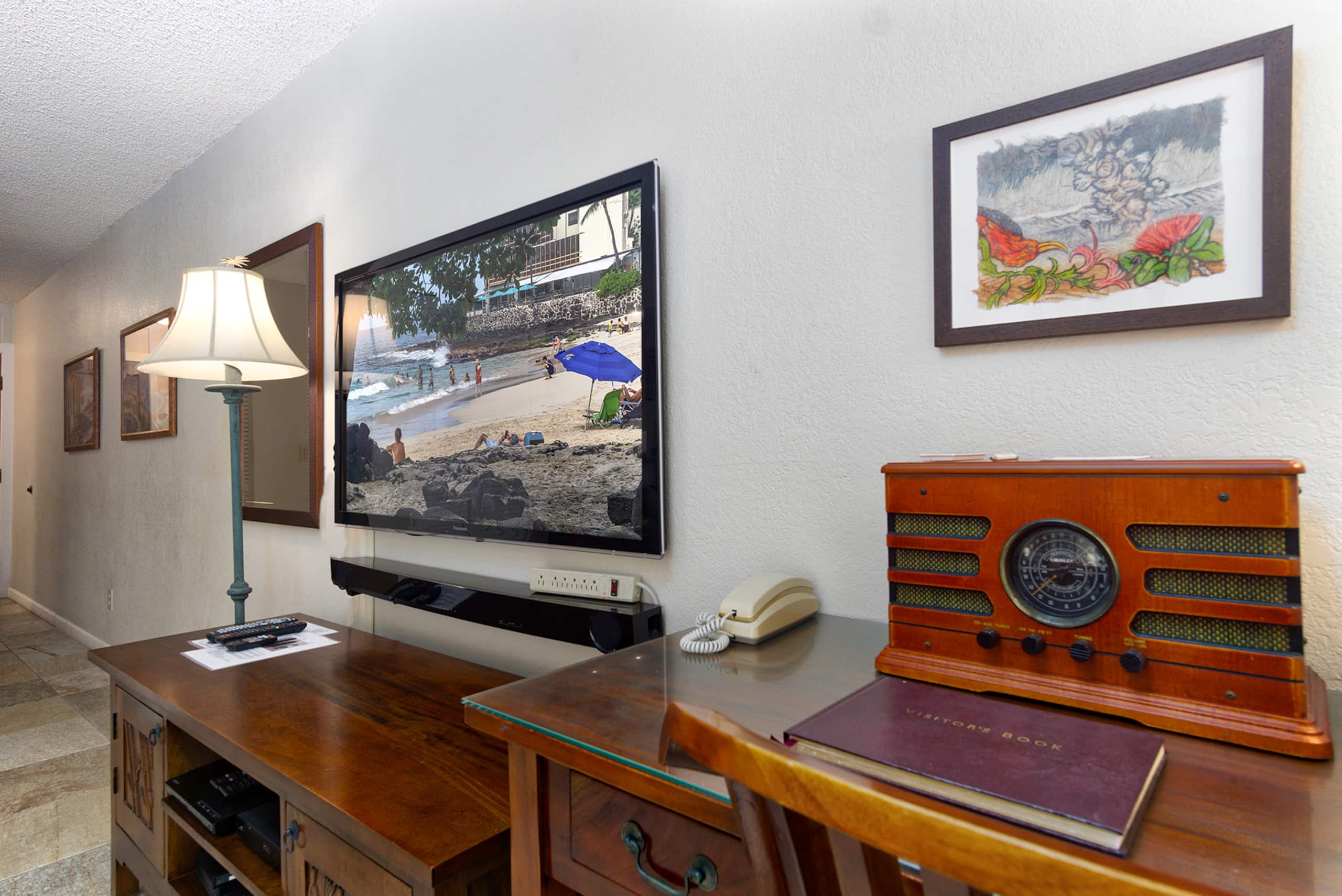 Condo in Kailua-Kona · ★4.74 · 1 bedroom · 2 beds · 1 bath - Image 8