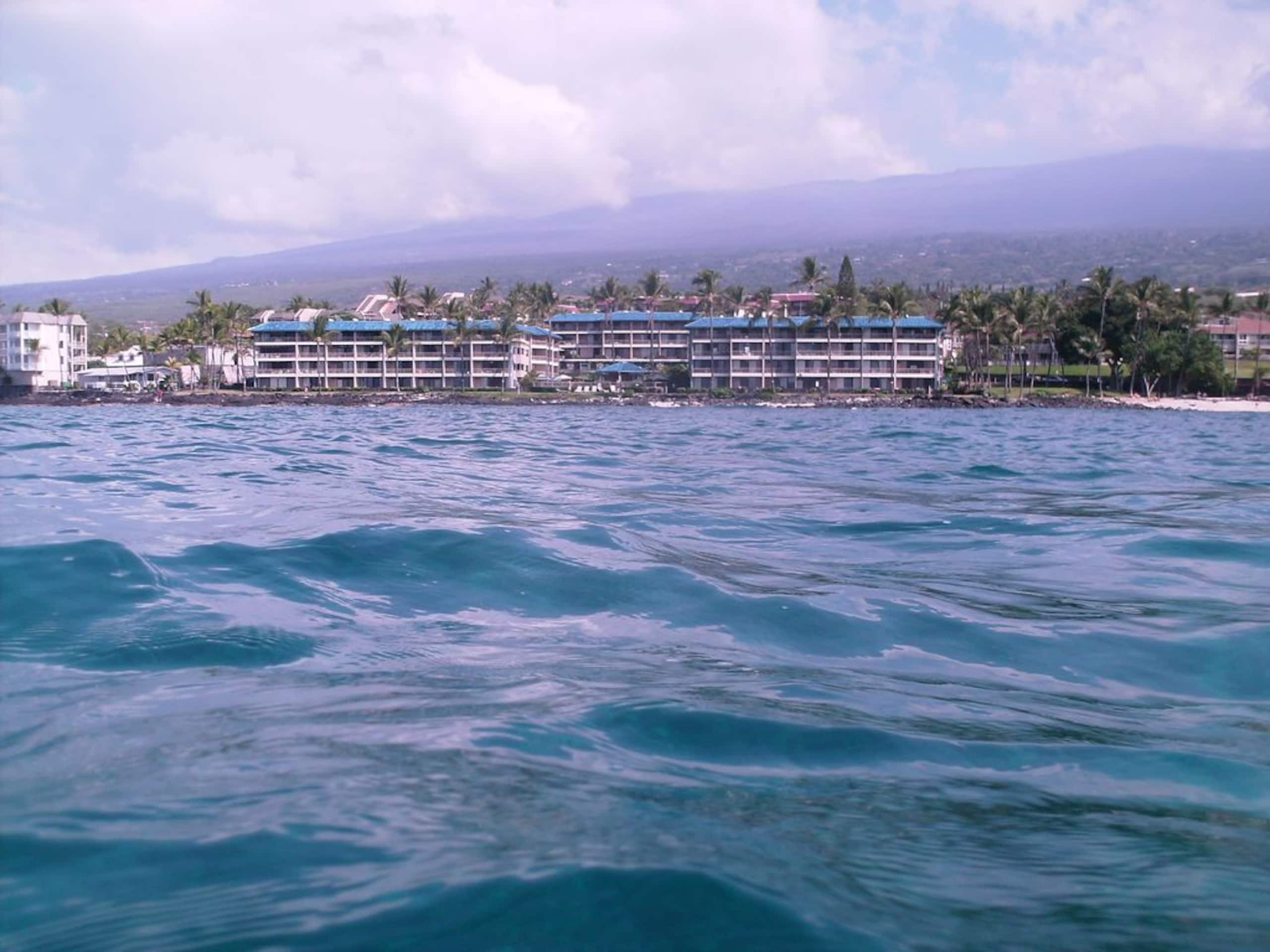 Condo in Kailua-Kona · ★4.74 · 1 bedroom · 2 beds · 1 bath - Image 17