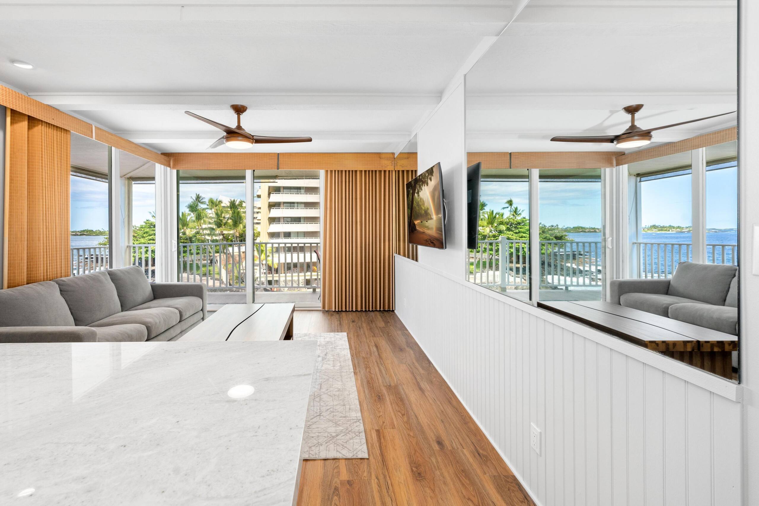Condo in Kailua-Kona · ★4.52 · 1 bedroom · 2 beds · 1 bath - Image 12