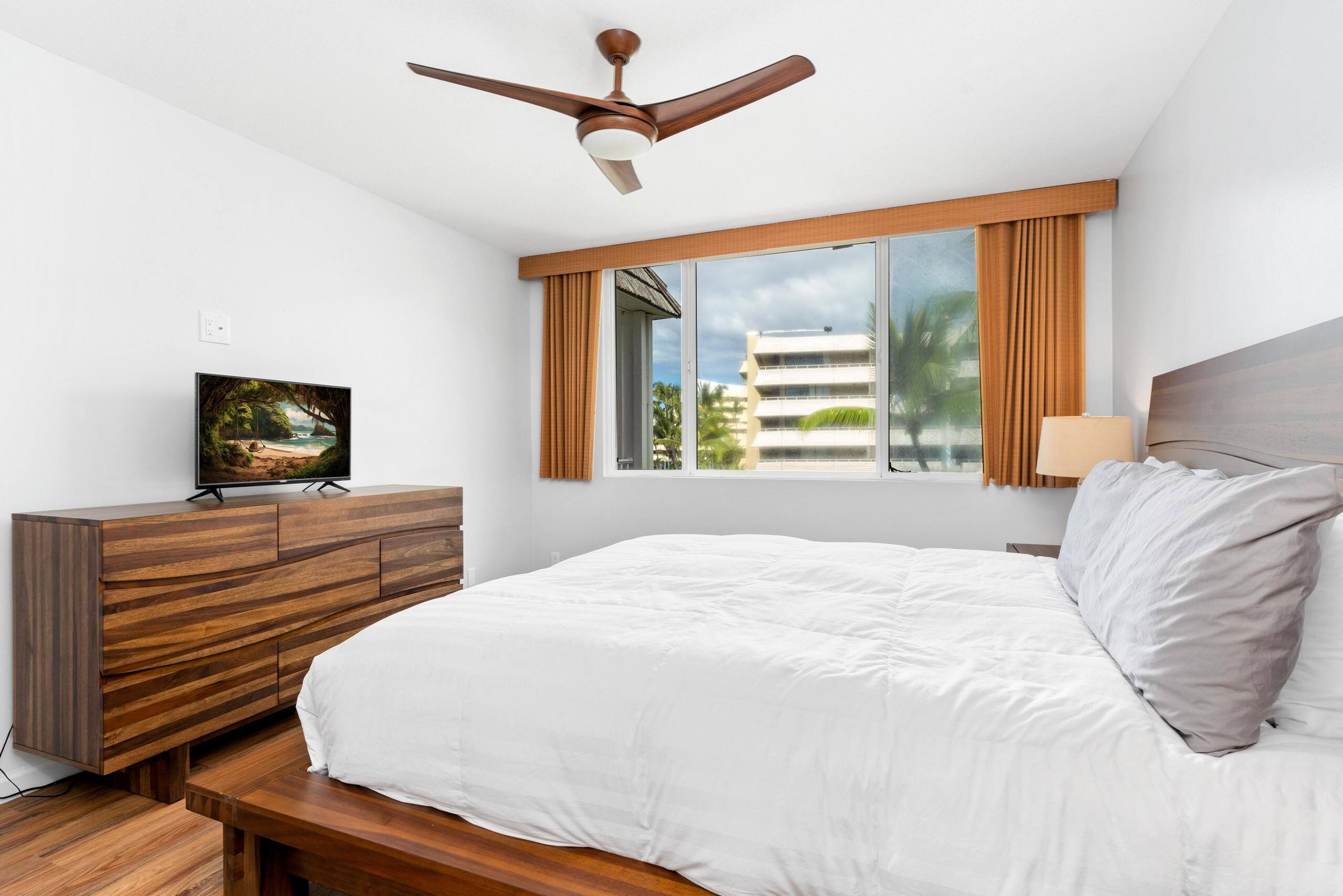 Condo in Kailua-Kona · ★4.52 · 1 bedroom · 2 beds · 1 bath - Image 21