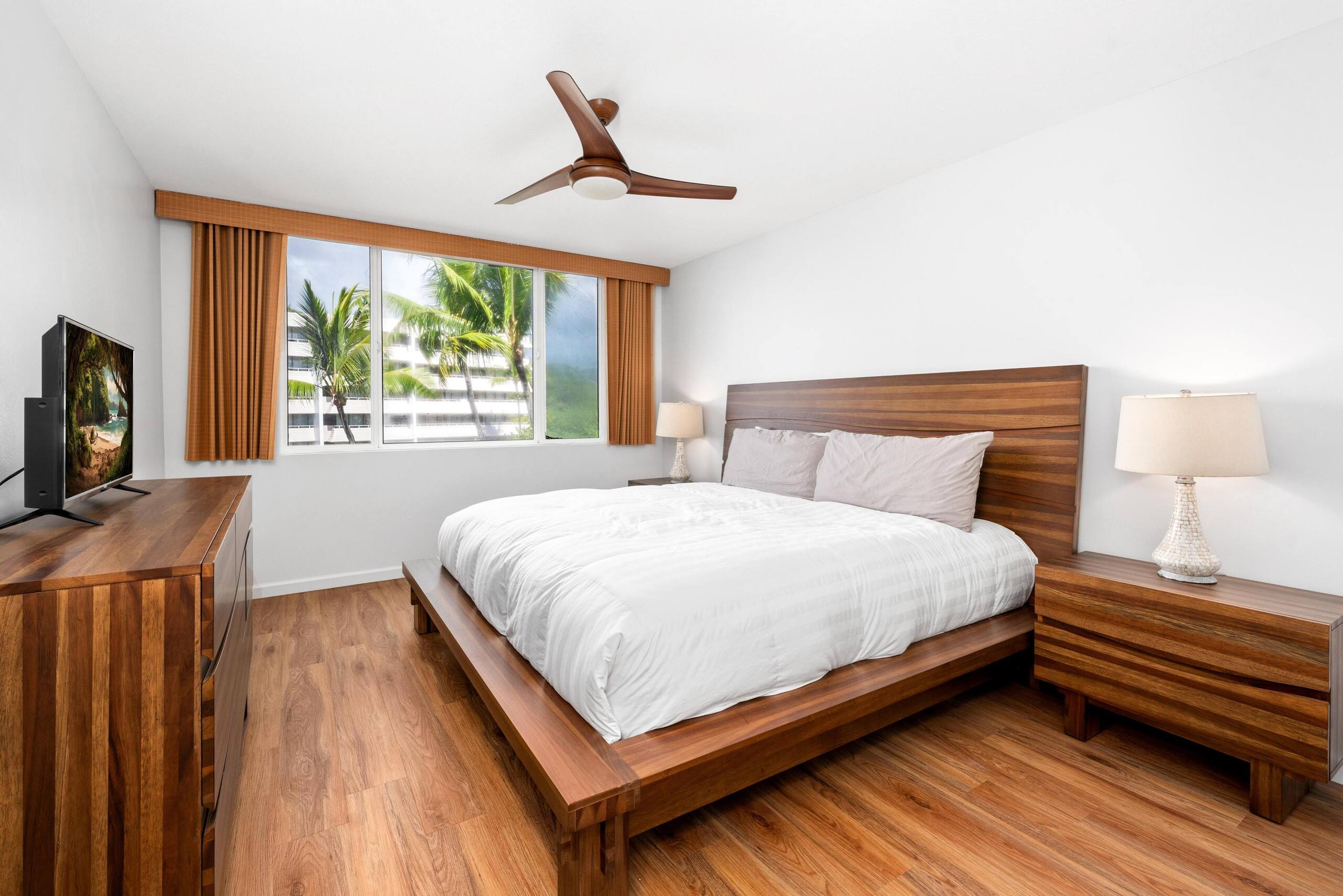 Condo in Kailua-Kona · ★4.52 · 1 bedroom · 2 beds · 1 bath - Image 16