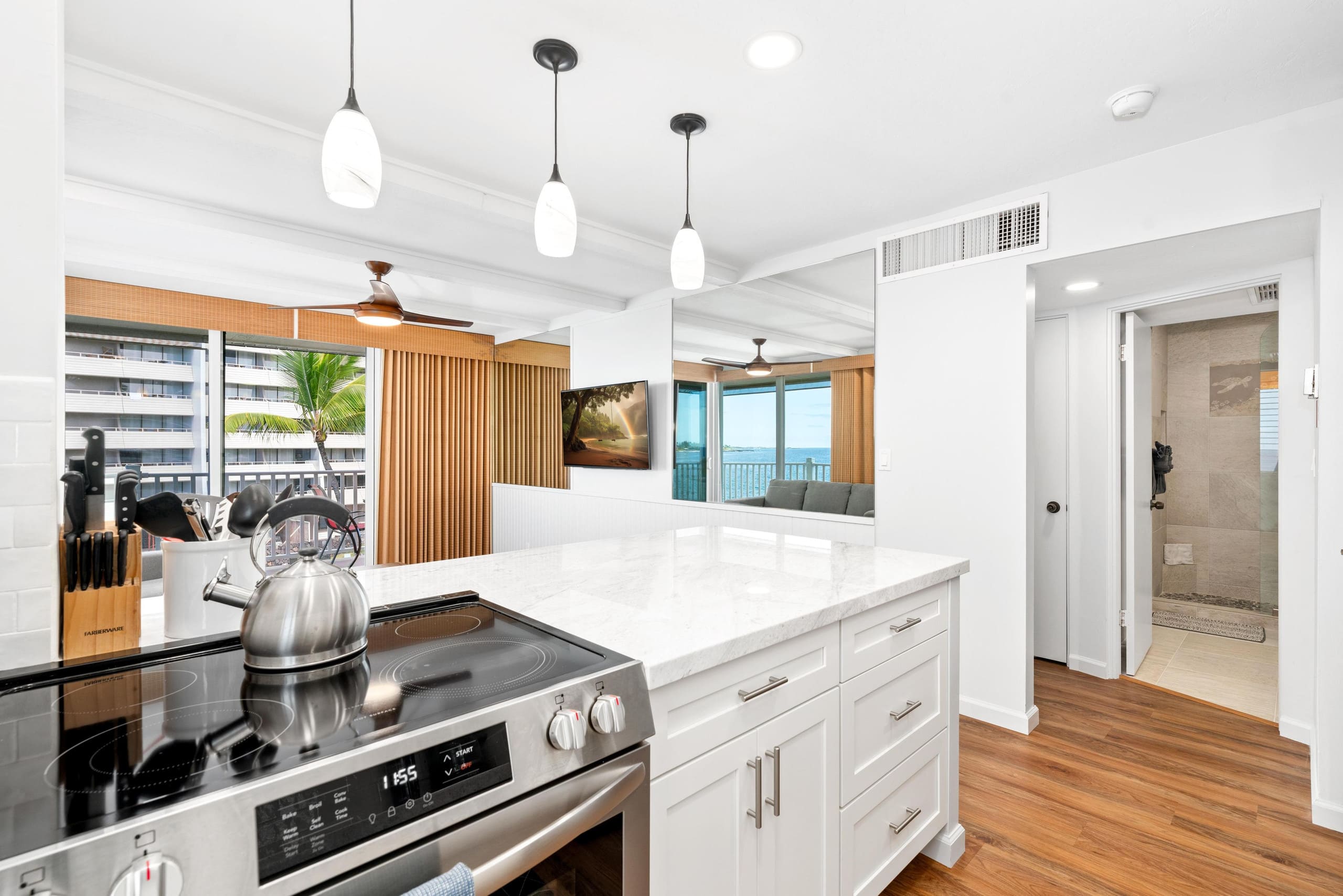 Condo in Kailua-Kona · ★4.52 · 1 bedroom · 2 beds · 1 bath - Image 18