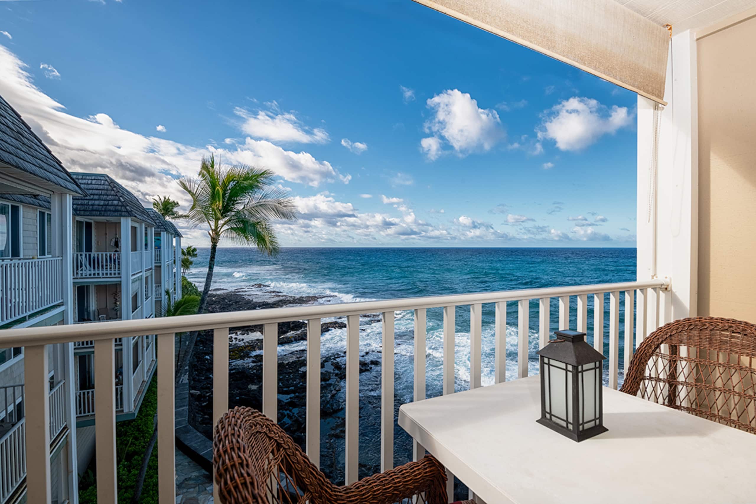 Condo in Kailua-Kona · ★4.61 · 1 bedroom · 2 beds · 1 bath - Image 1