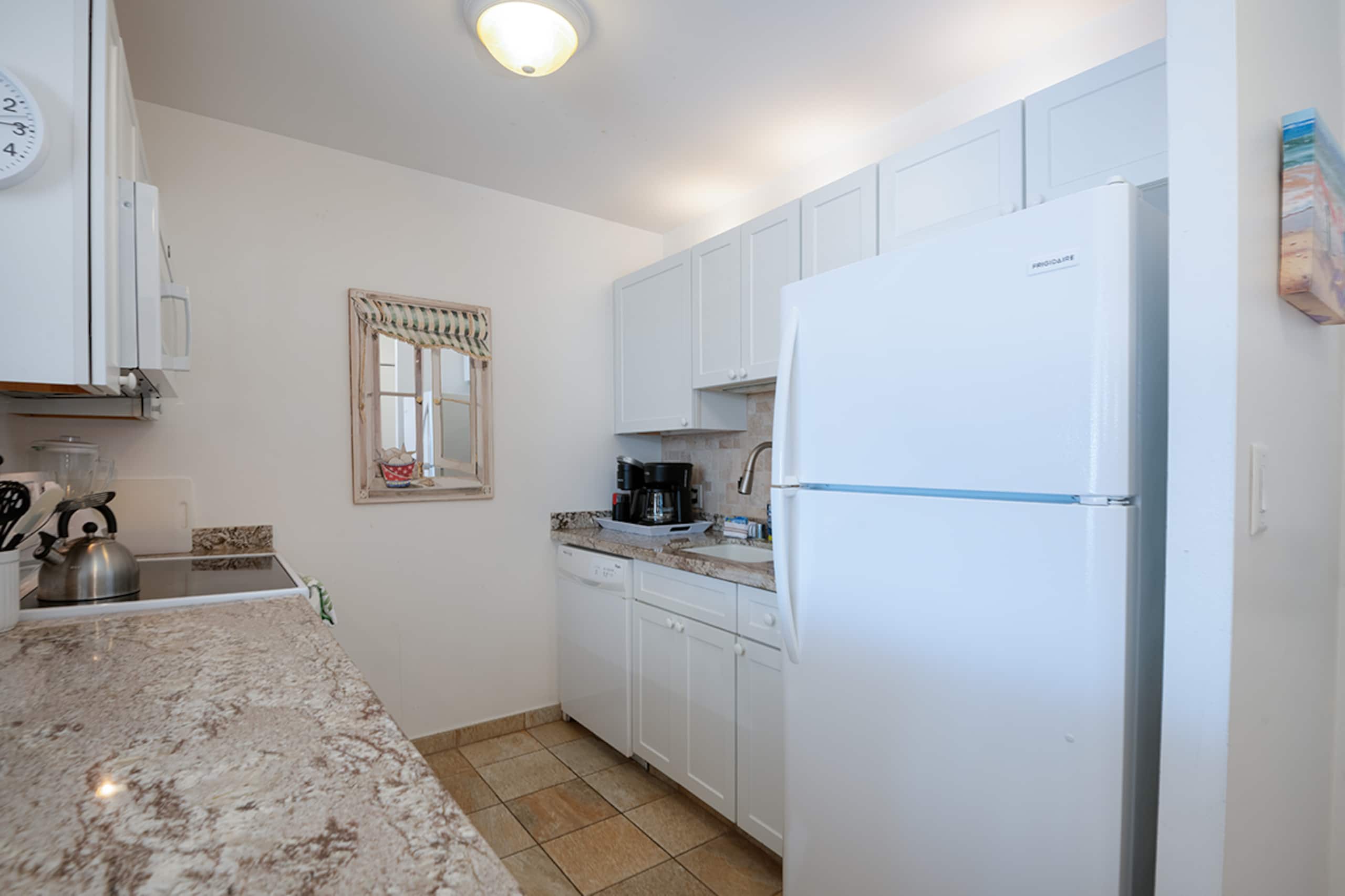 Condo in Kailua-Kona · ★4.61 · 1 bedroom · 2 beds · 1 bath - Image 8