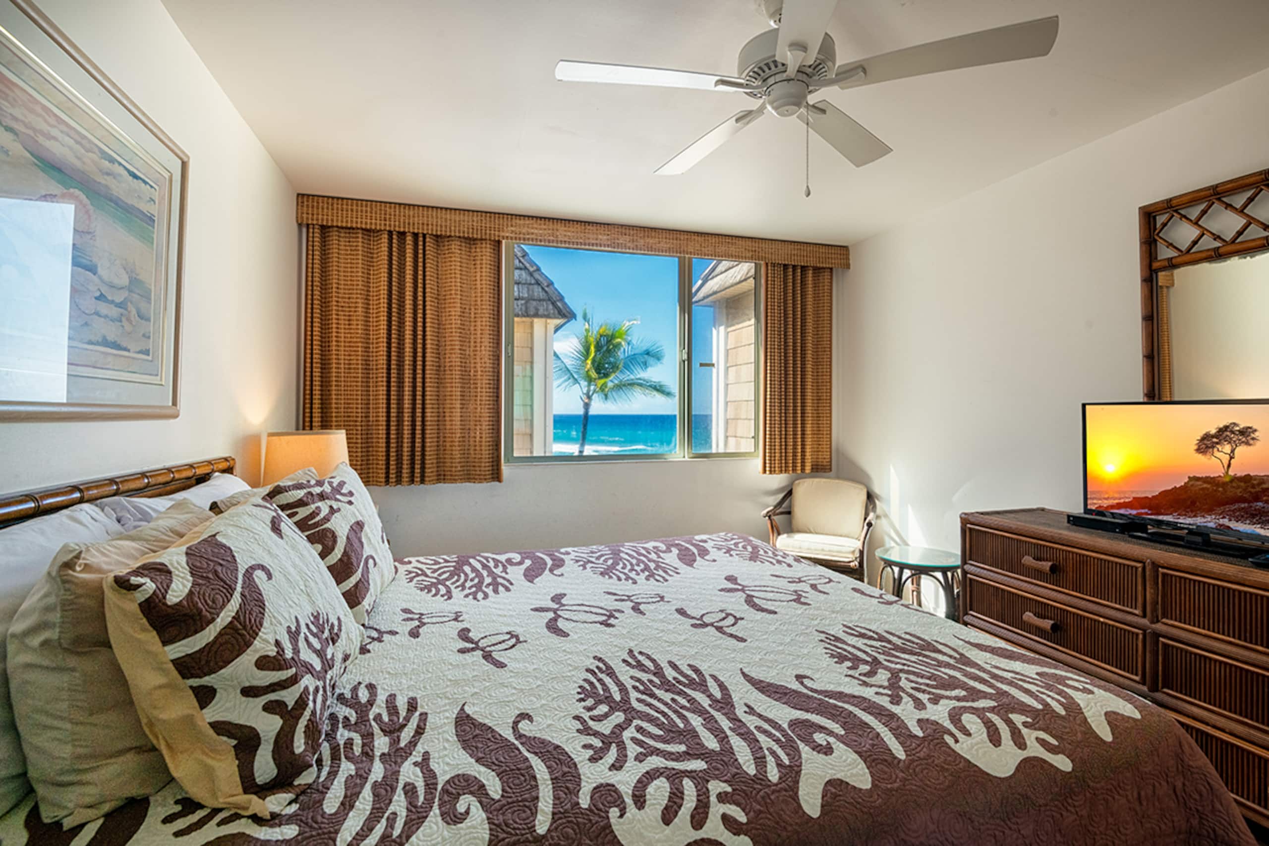 Condo in Kailua-Kona · ★4.61 · 1 bedroom · 2 beds · 1 bath - Image 10
