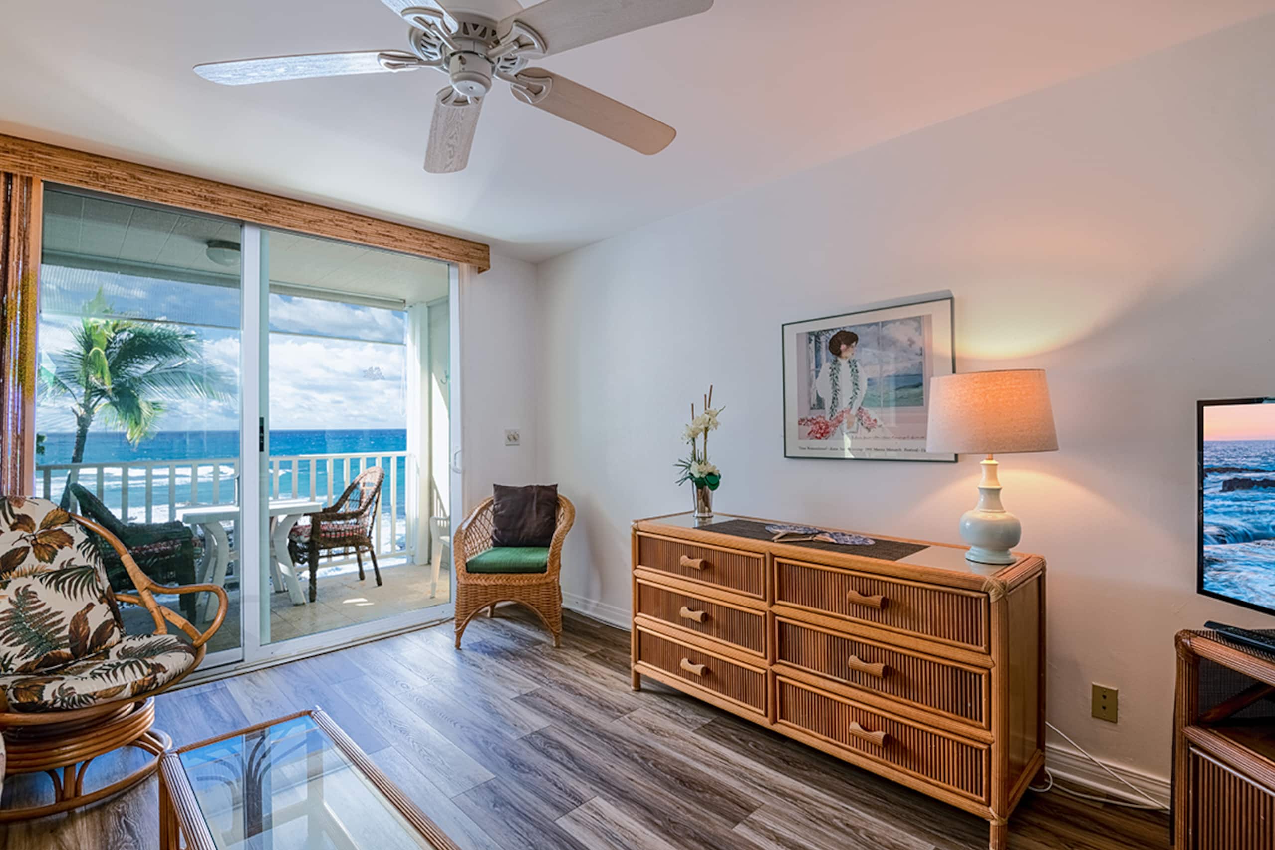 Condo in Kailua-Kona · ★4.61 · 1 bedroom · 2 beds · 1 bath - Image 6
