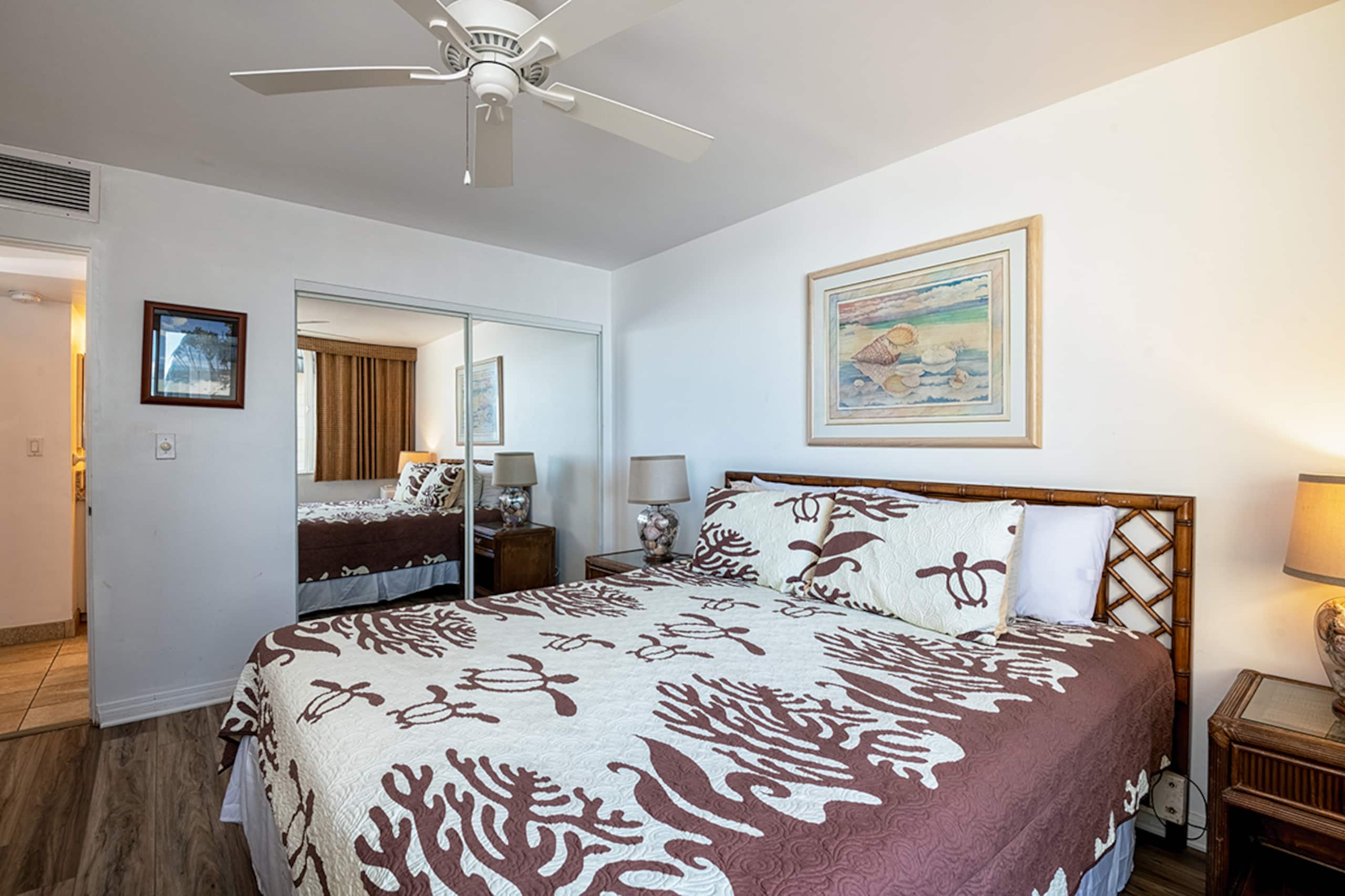 Condo in Kailua-Kona · ★4.61 · 1 bedroom · 2 beds · 1 bath - Image 9