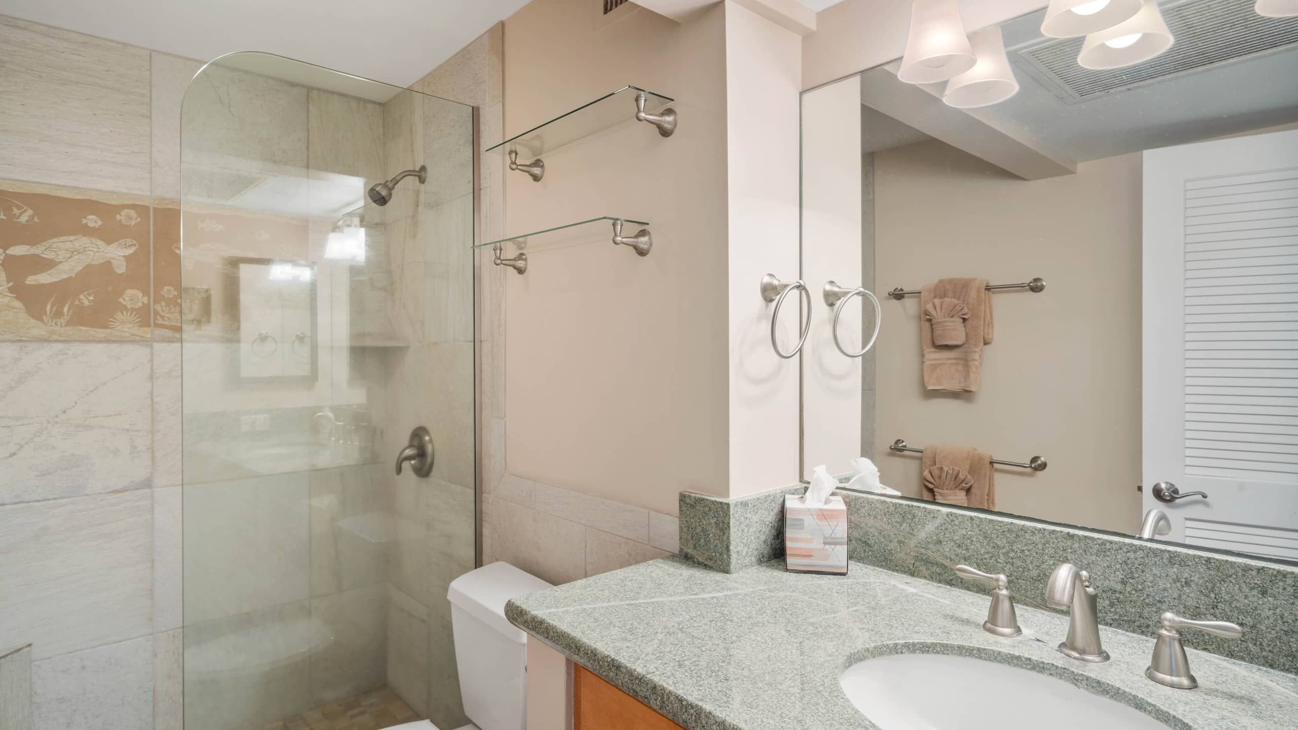 Condo in Kailua-Kona · ★4.57 · 1 bedroom · 2 beds · 1 bath - Image 18