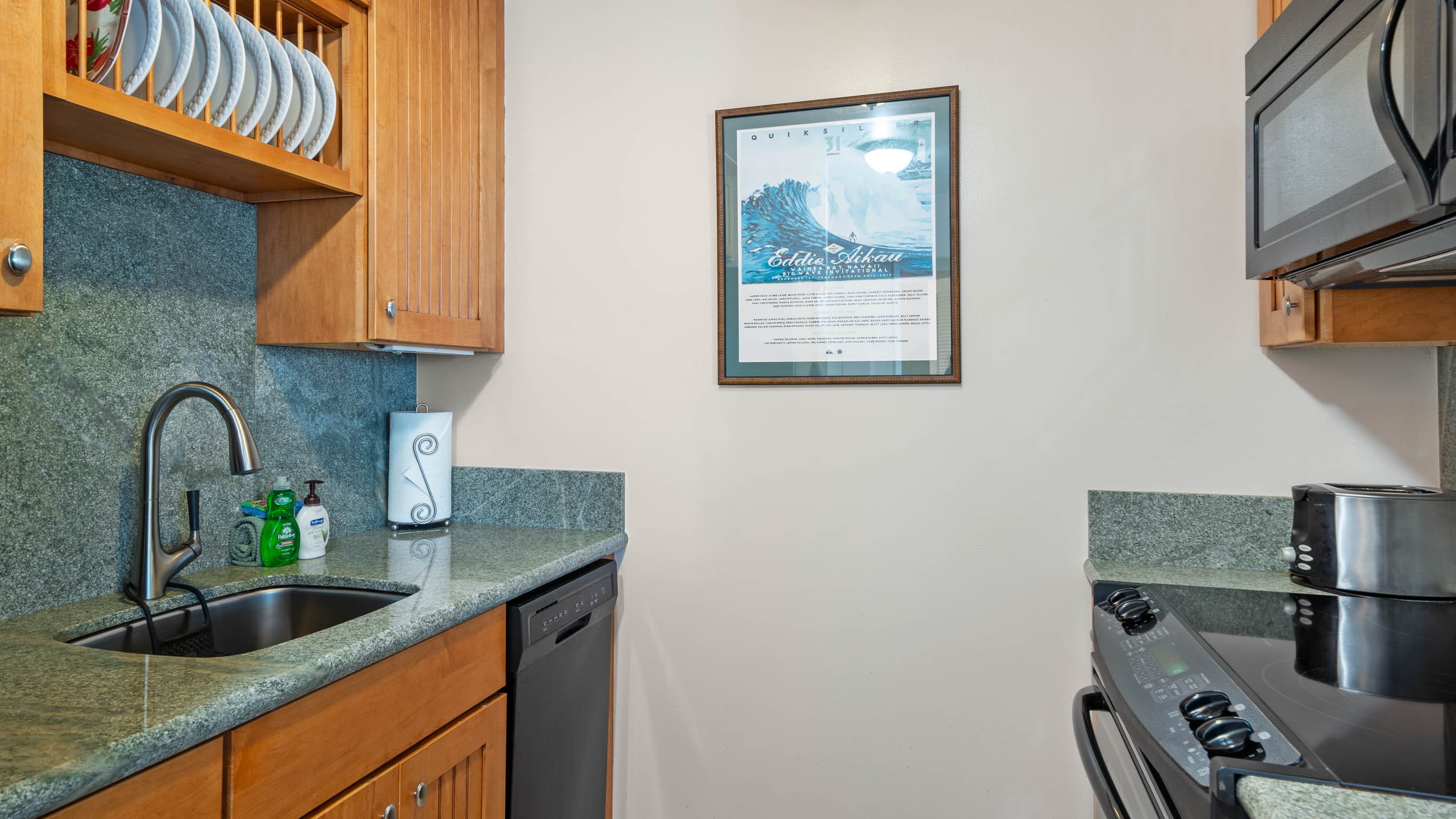 Condo in Kailua-Kona · ★4.57 · 1 bedroom · 2 beds · 1 bath - Image 13