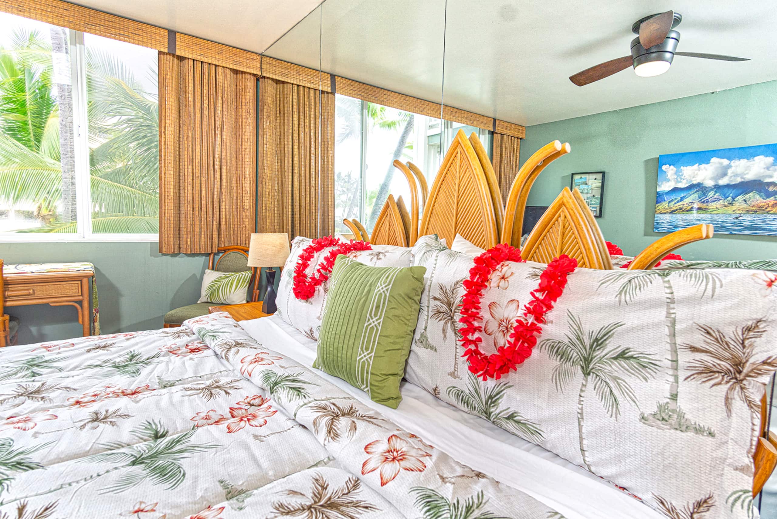 Condo in Kailua-Kona · ★4.57 · 1 bedroom · 2 beds · 1 bath - Image 15