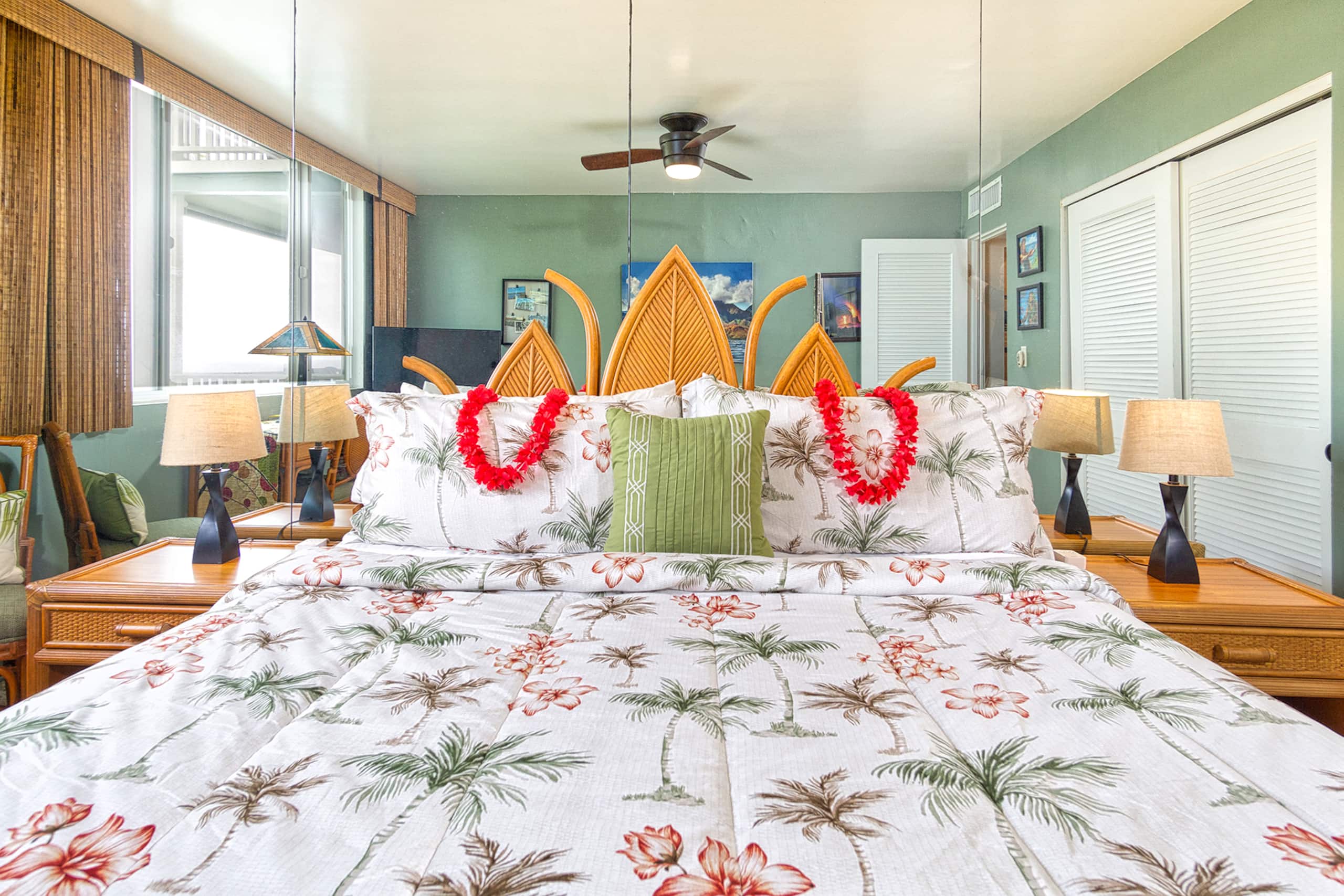 Condo in Kailua-Kona · ★4.57 · 1 bedroom · 2 beds · 1 bath - Image 17