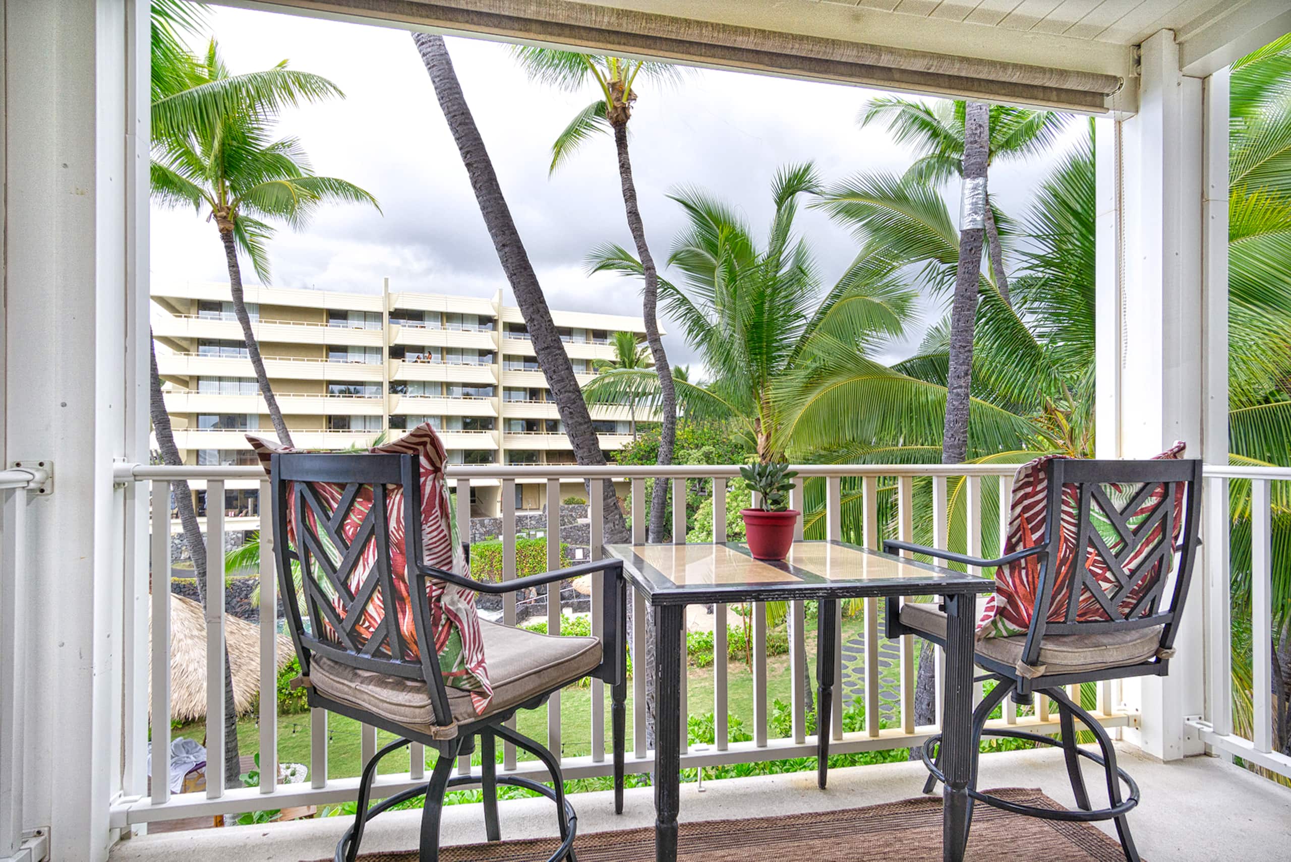 Condo in Kailua-Kona · ★4.57 · 1 bedroom · 2 beds · 1 bath - Image 23