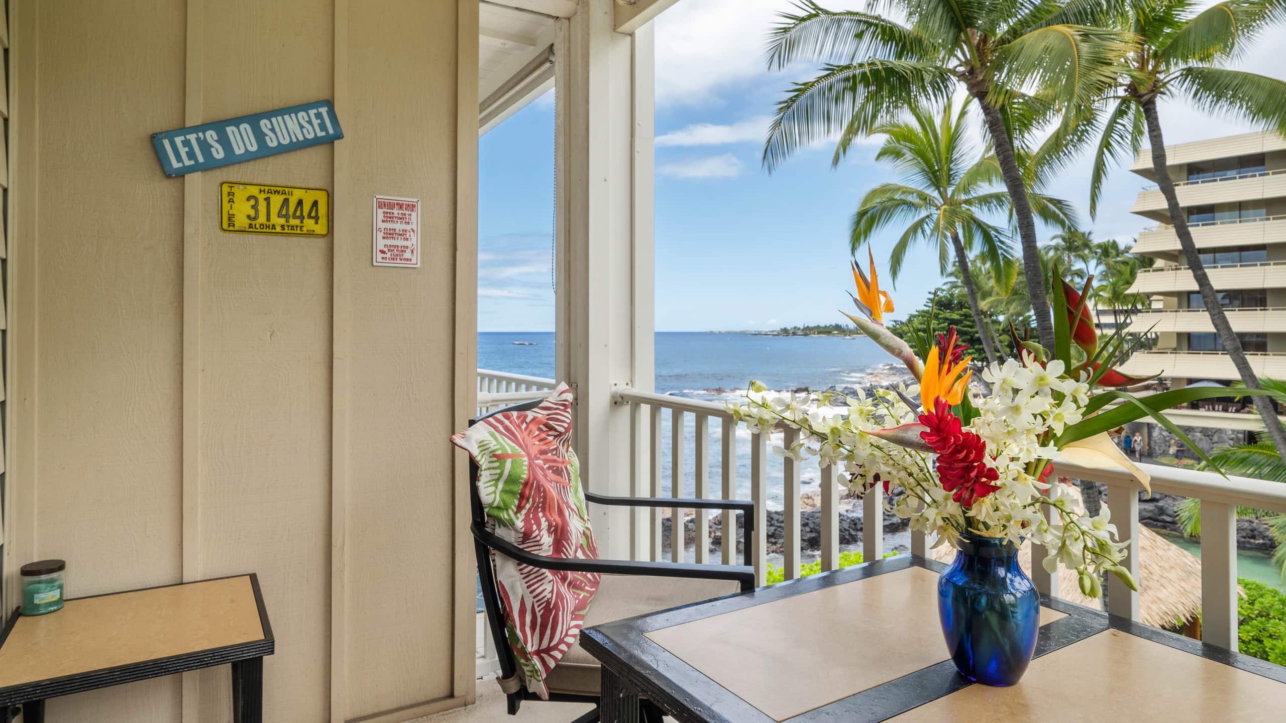 Condo in Kailua-Kona · ★4.57 · 1 bedroom · 2 beds · 1 bath - Image 19