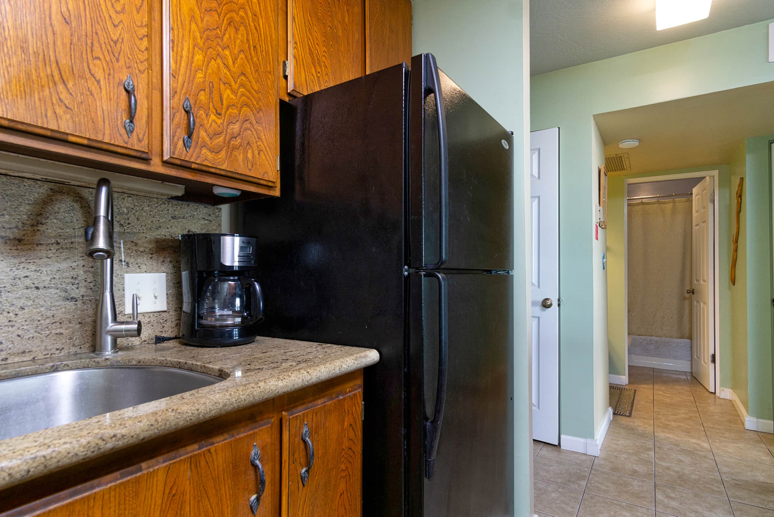 Condo in Kailua-Kona · ★4.76 · 1 bedroom · 2 beds · 1 bath - Image 5