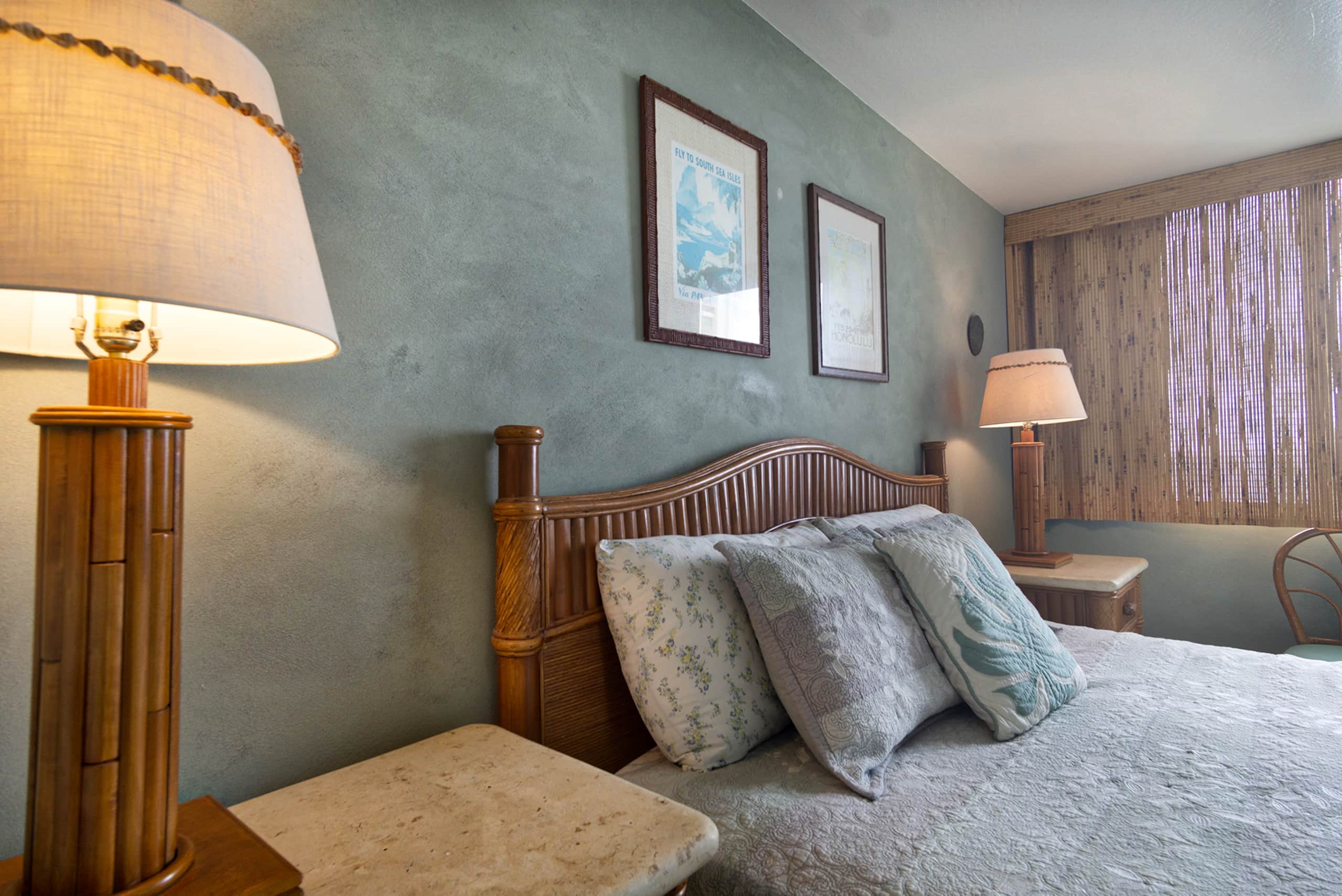 Condo in Kailua-Kona · ★4.76 · 1 bedroom · 2 beds · 1 bath - Image 6