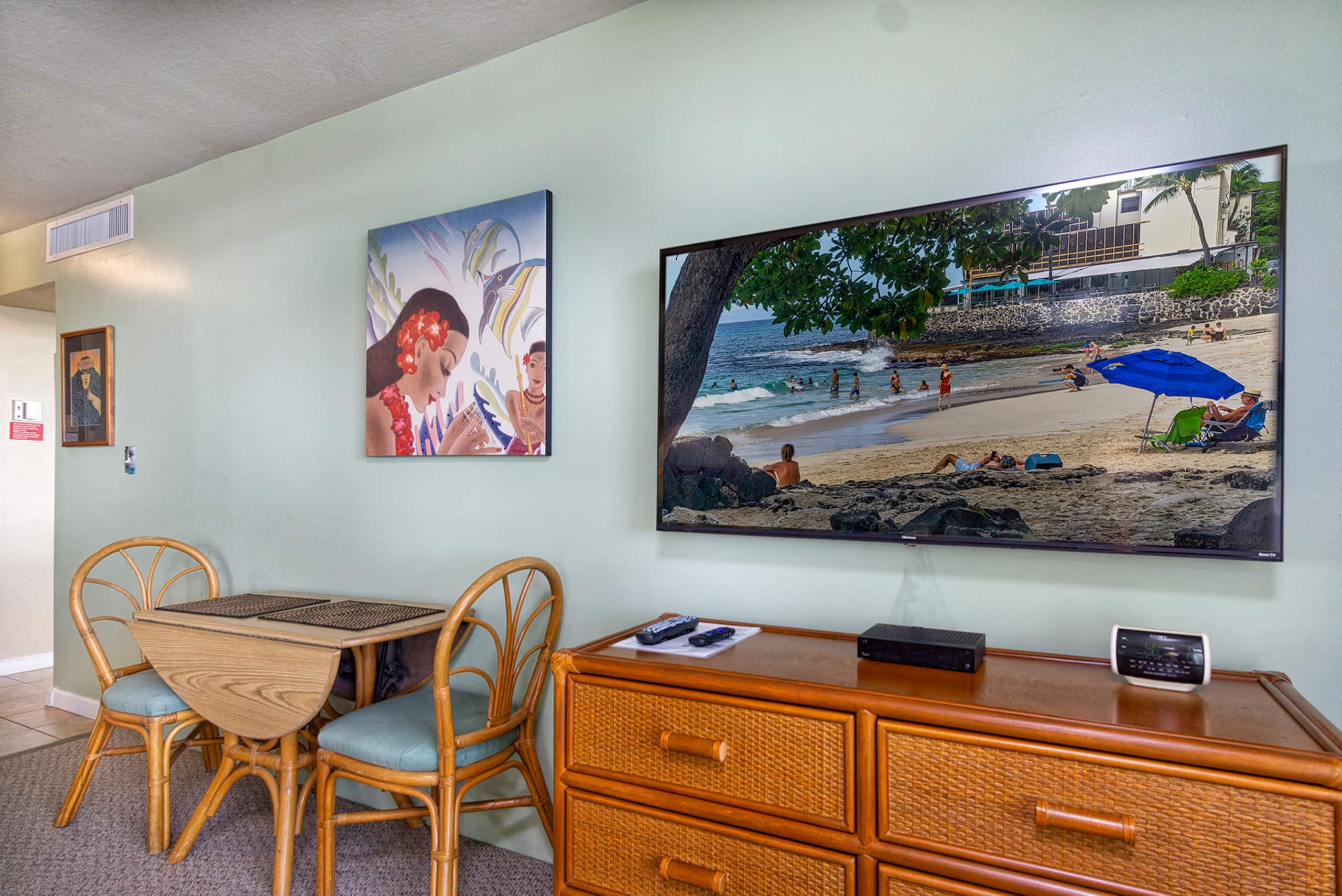 Condo in Kailua-Kona · ★4.76 · 1 bedroom · 2 beds · 1 bath - Image 4