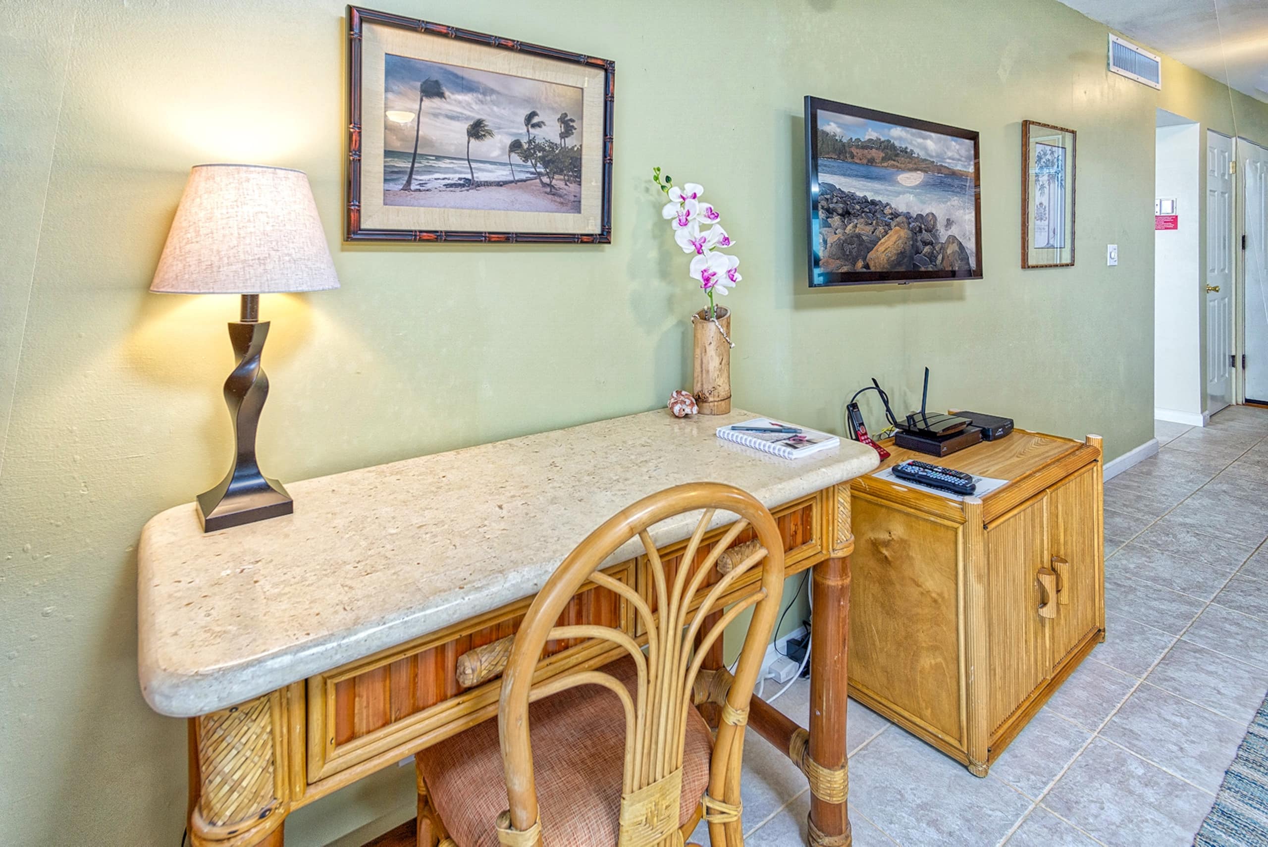 Condo in Kailua-Kona · ★4.58 · 1 bedroom · 2 beds · 1 bath - Image 13