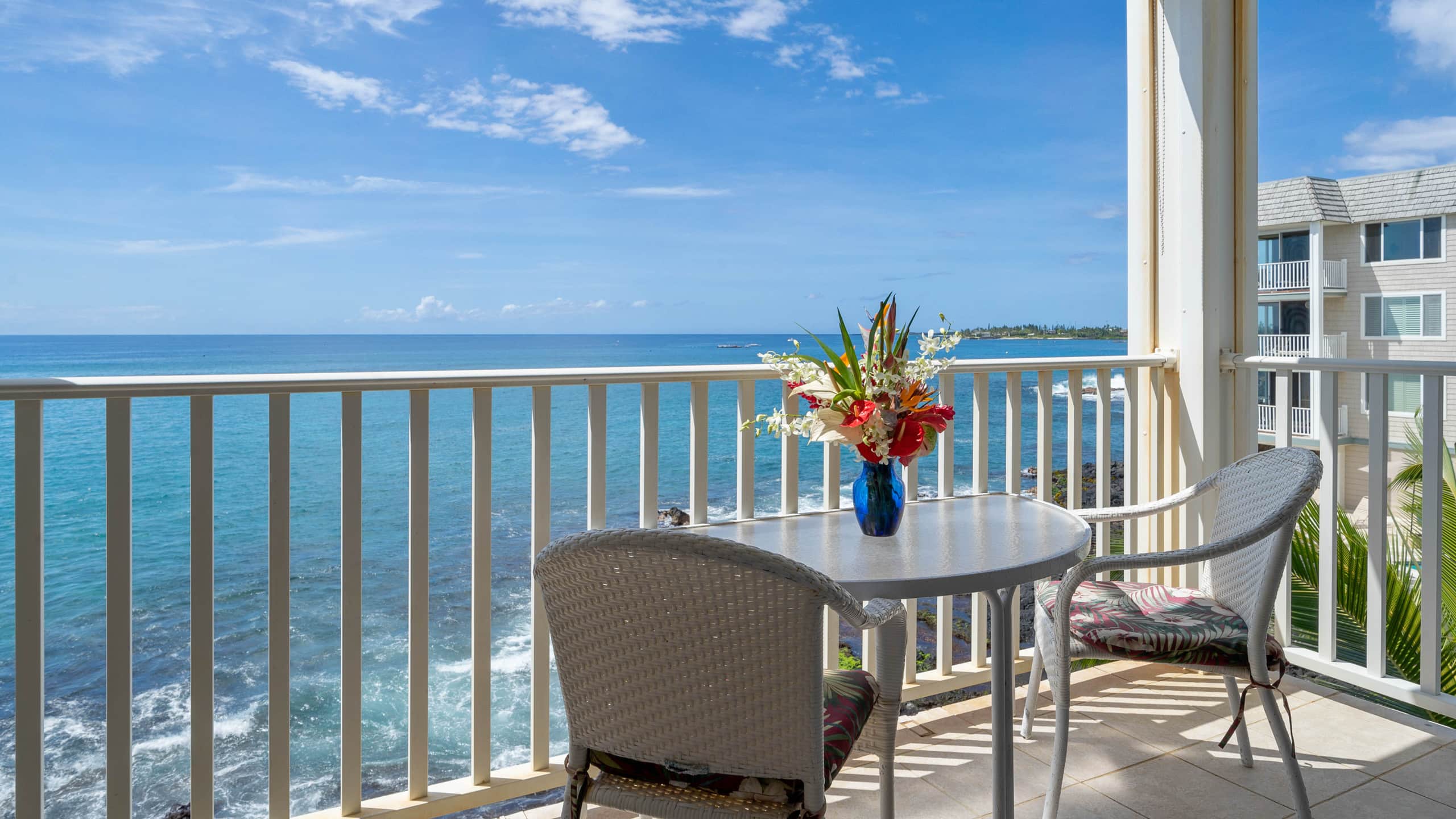 Condo in Kailua-Kona · ★4.58 · 1 bedroom · 2 beds · 1 bath - Image 15