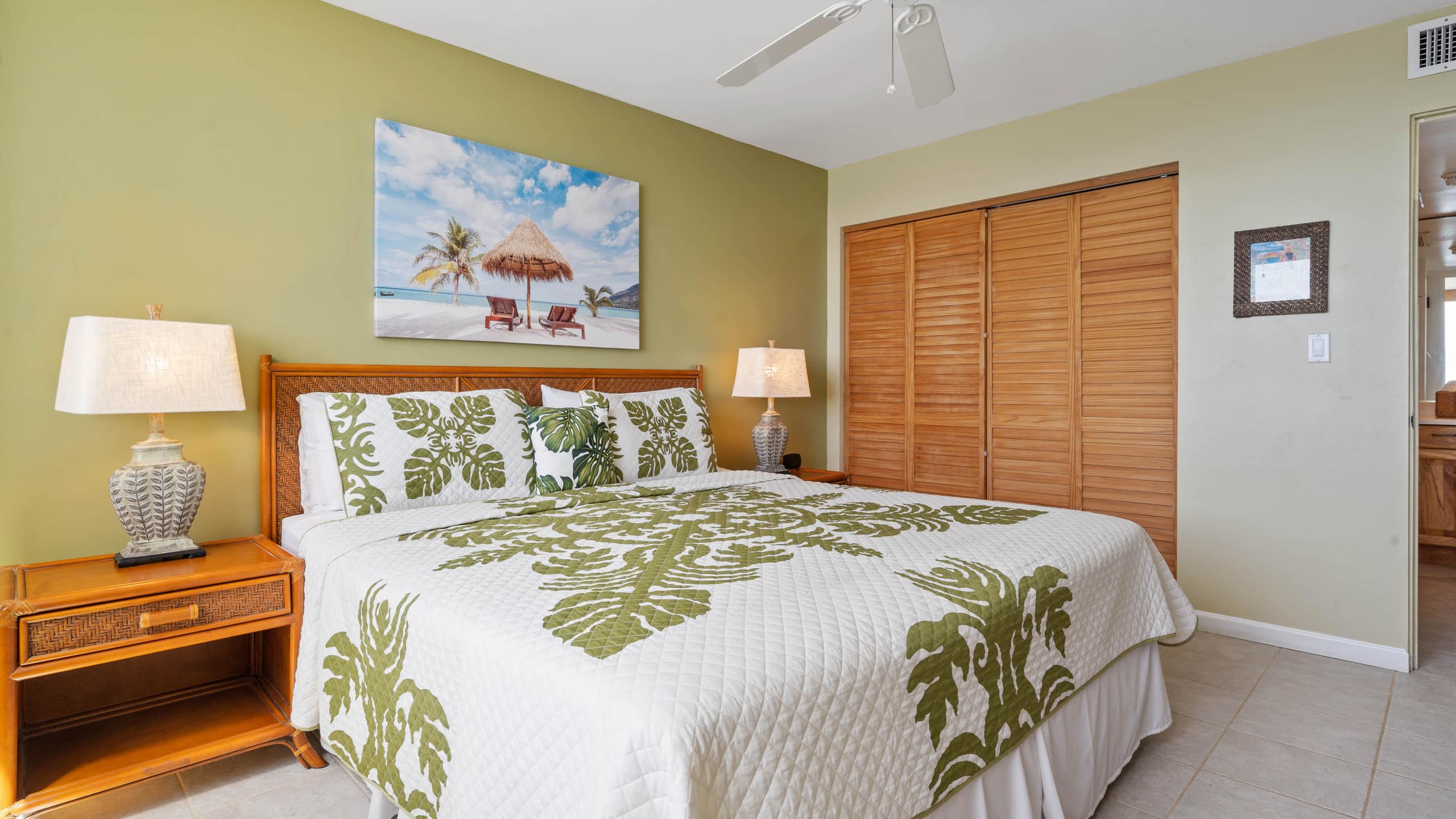 Condo in Kailua-Kona · ★4.58 · 1 bedroom · 2 beds · 1 bath - Image 11