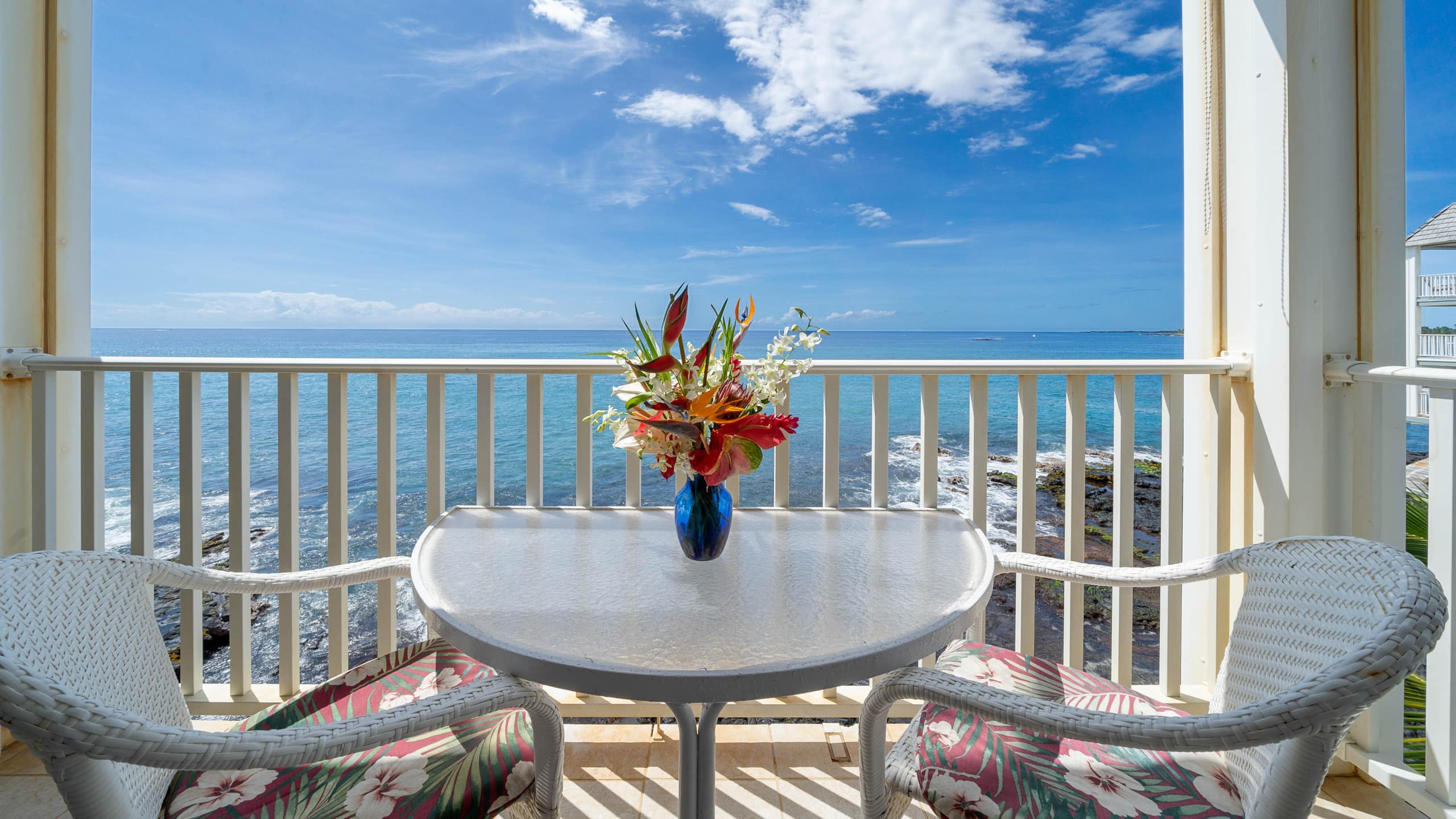 Condo in Kailua-Kona · ★4.58 · 1 bedroom · 2 beds · 1 bath - Image 1
