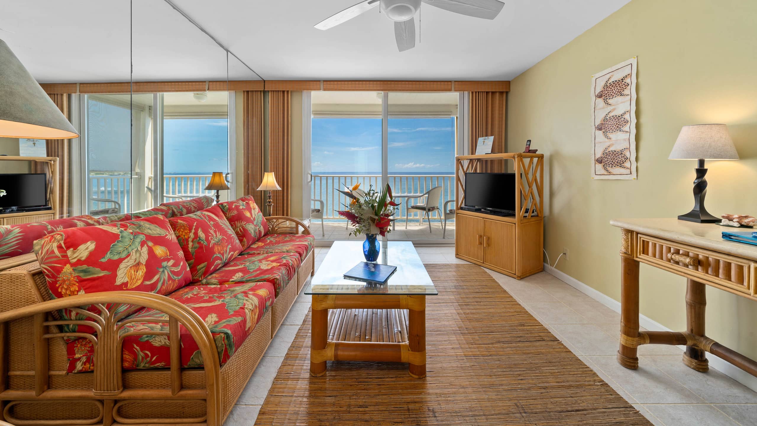Condo in Kailua-Kona · ★4.58 · 1 bedroom · 2 beds · 1 bath - Image 6