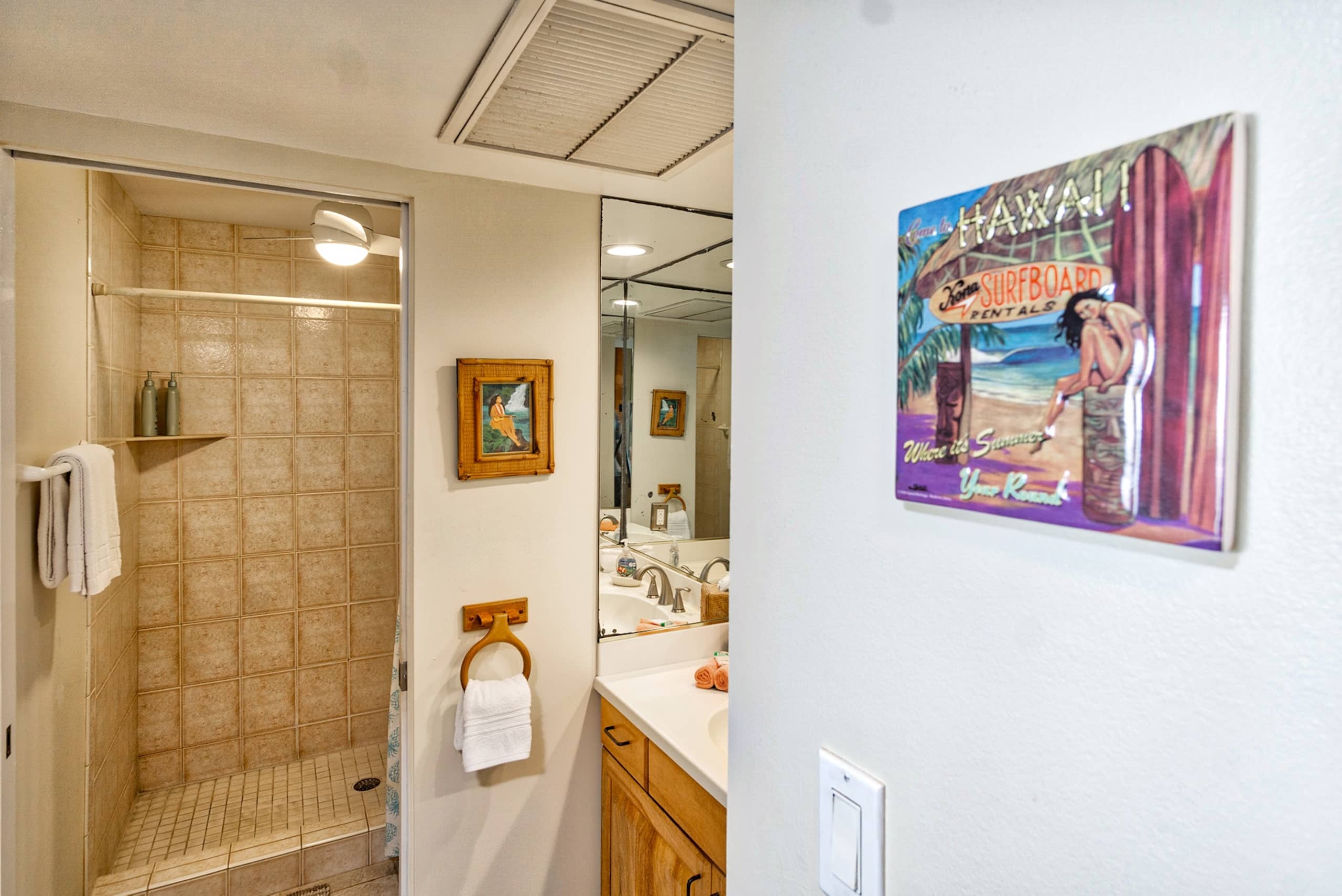 Condo in Kailua-Kona · ★4.58 · 1 bedroom · 2 beds · 1 bath - Image 12