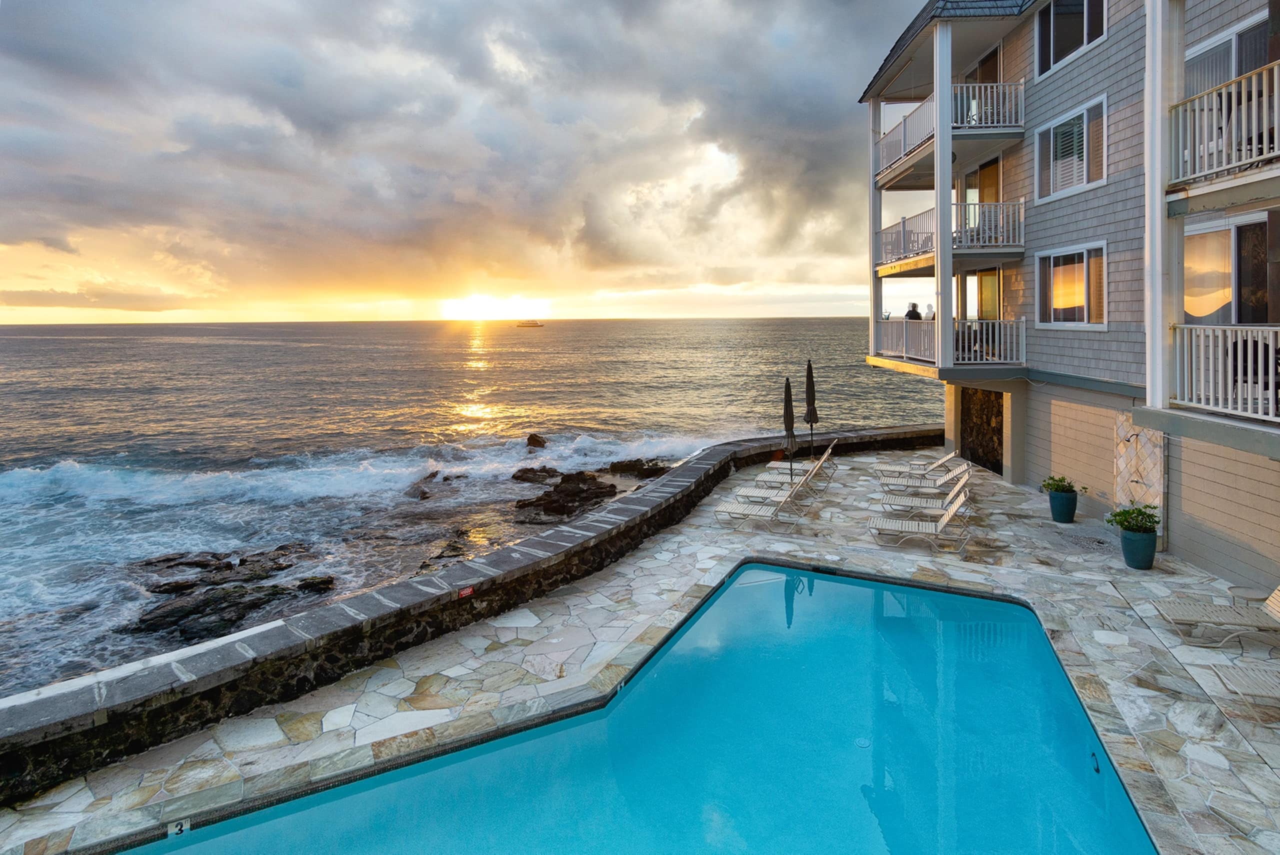 Condo in Kailua-Kona · ★4.66 · 1 bedroom · 2 beds · 1 bath - Image 19