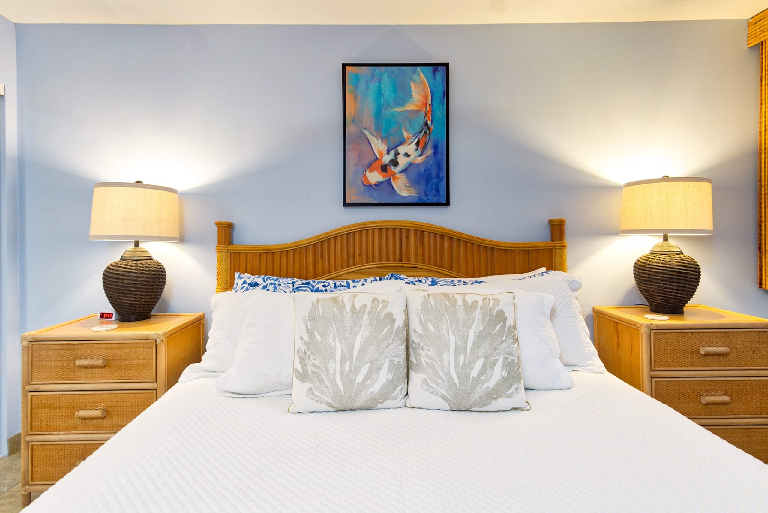 Condo in Kailua-Kona · ★4.66 · 1 bedroom · 2 beds · 1 bath - Image 11