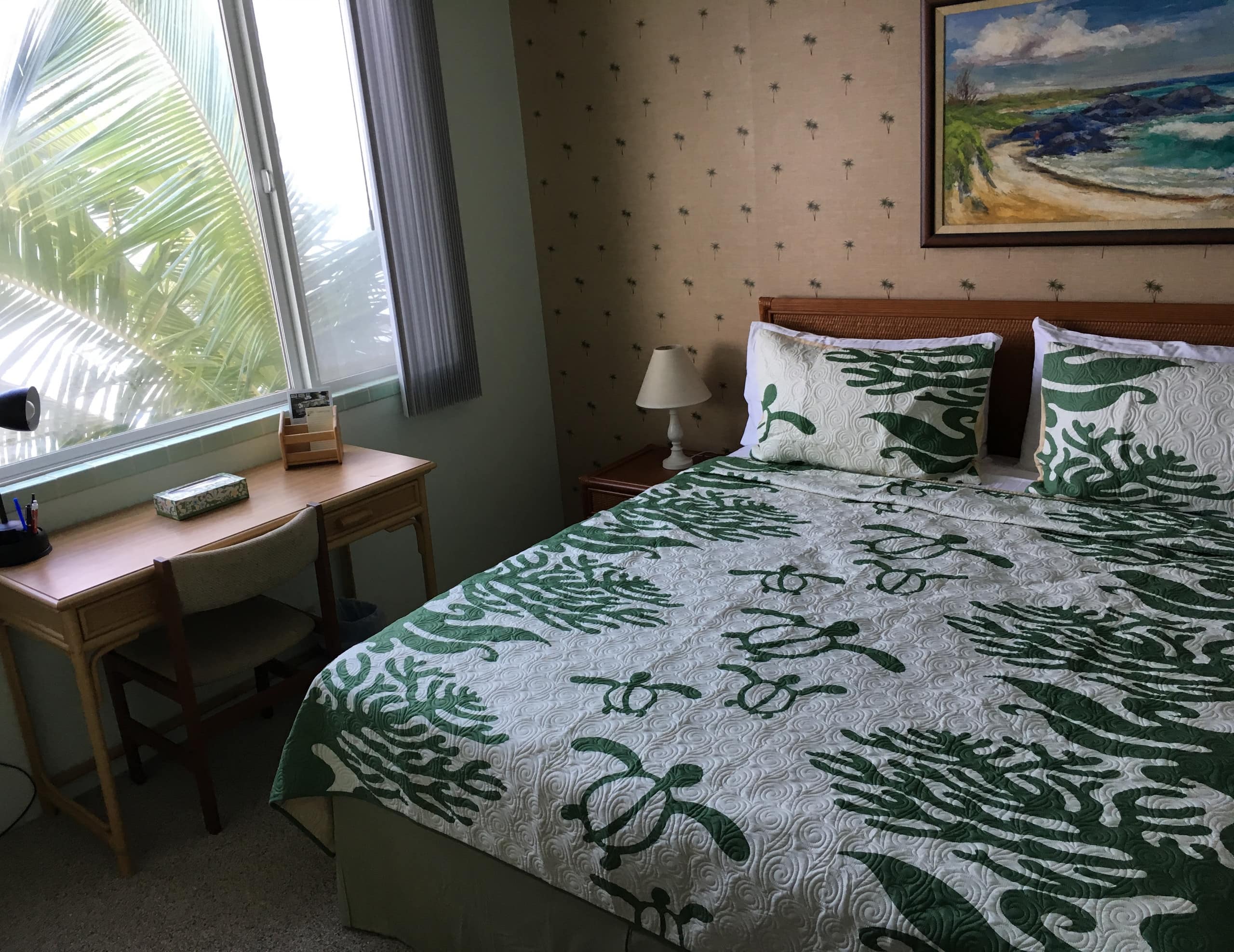 Condo in Kailua-Kona · ★4.73 · 1 bedroom · 1 bed · 1 bath - Image 8