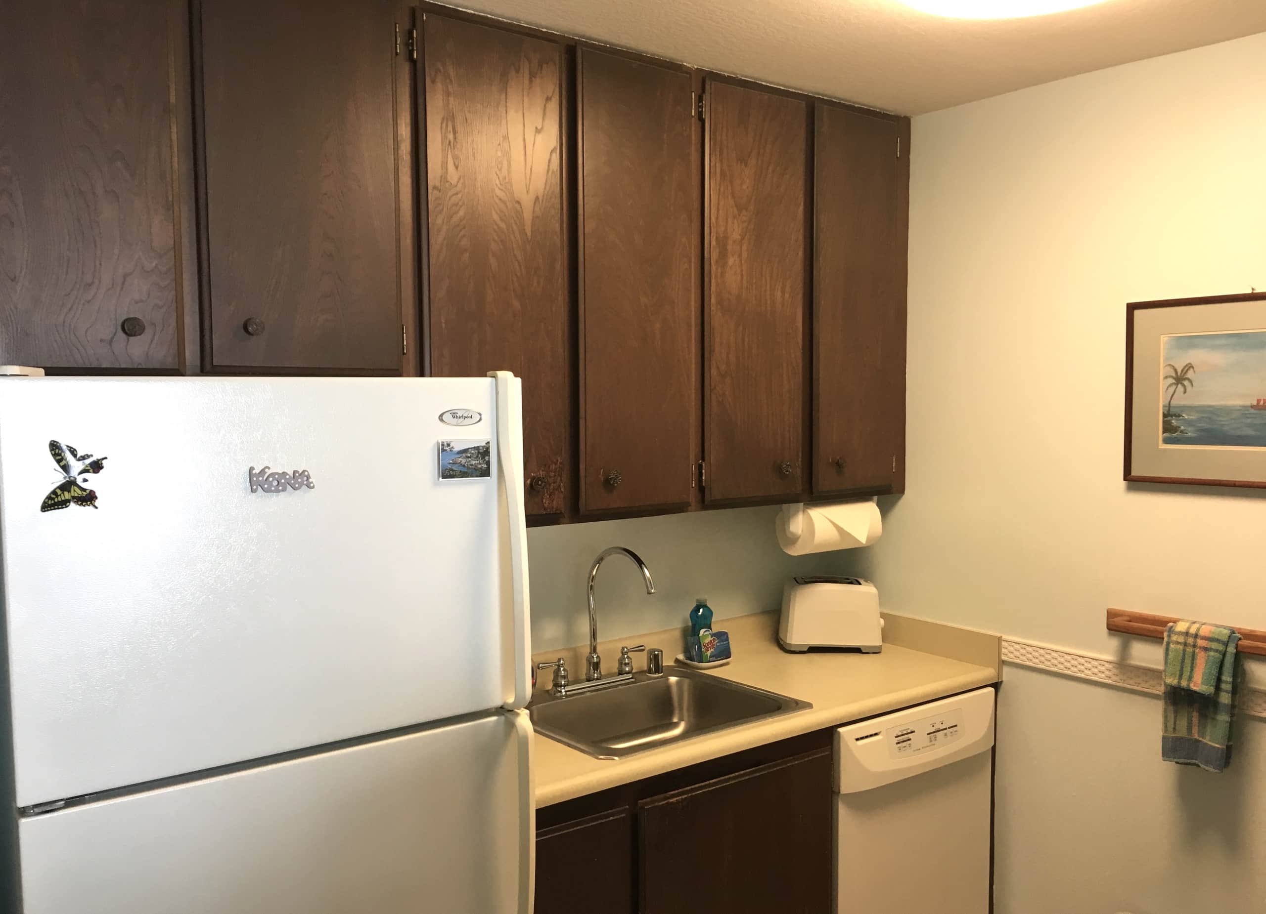 Condo in Kailua-Kona · ★4.73 · 1 bedroom · 1 bed · 1 bath - Image 6