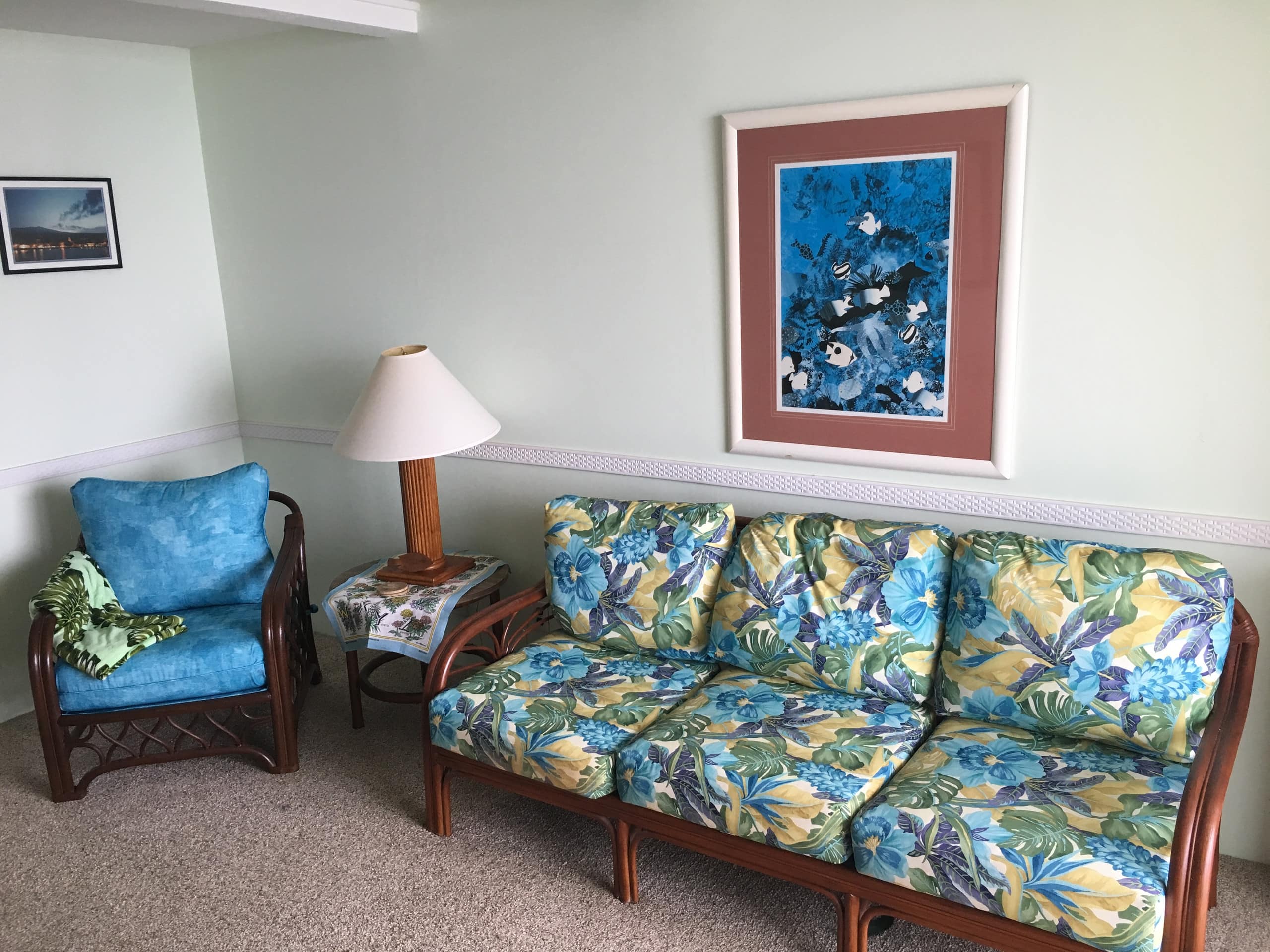 Condo in Kailua-Kona · ★4.73 · 1 bedroom · 1 bed · 1 bath - Image 3