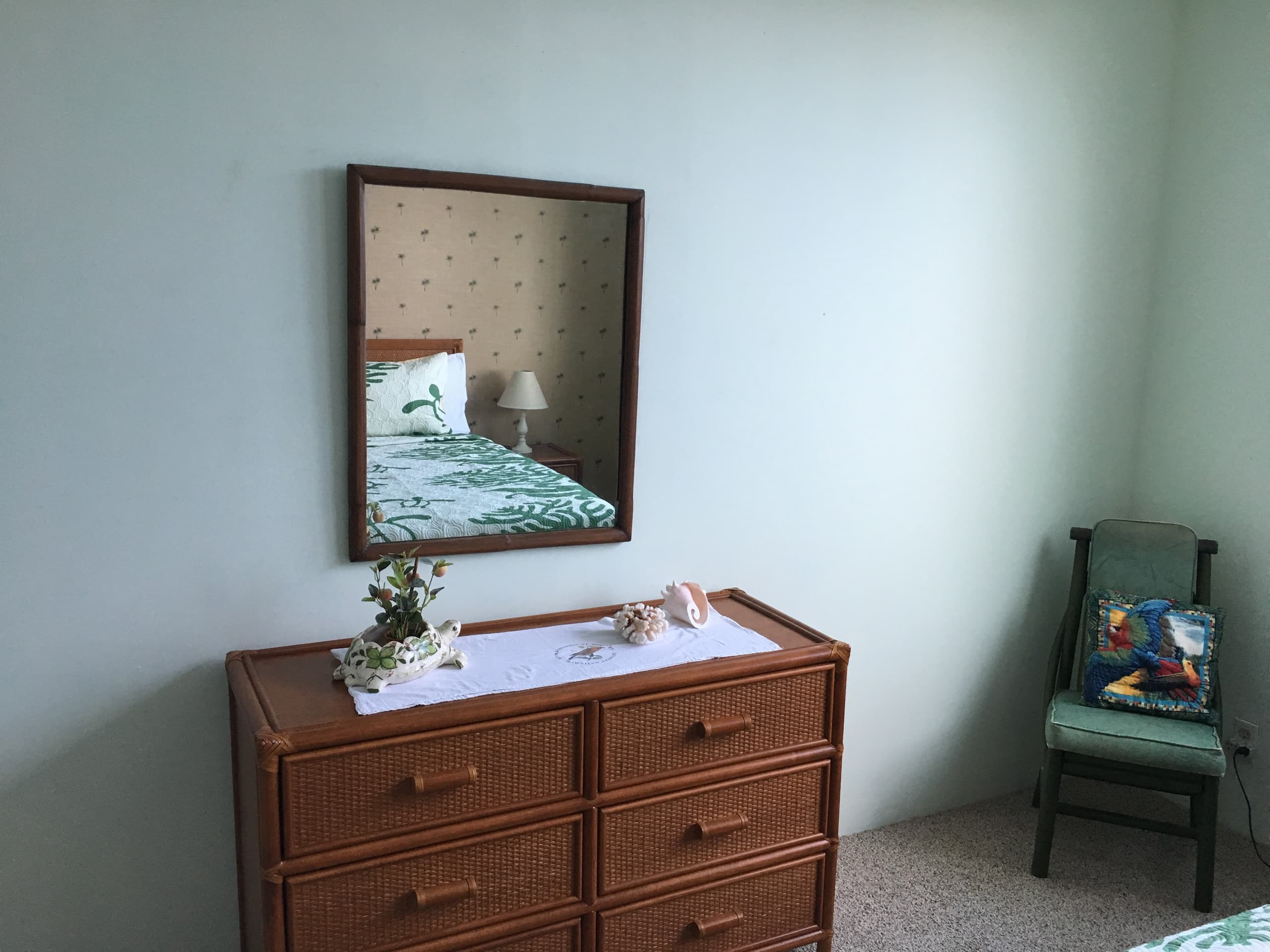 Condo in Kailua-Kona · ★4.73 · 1 bedroom · 1 bed · 1 bath - Image 9