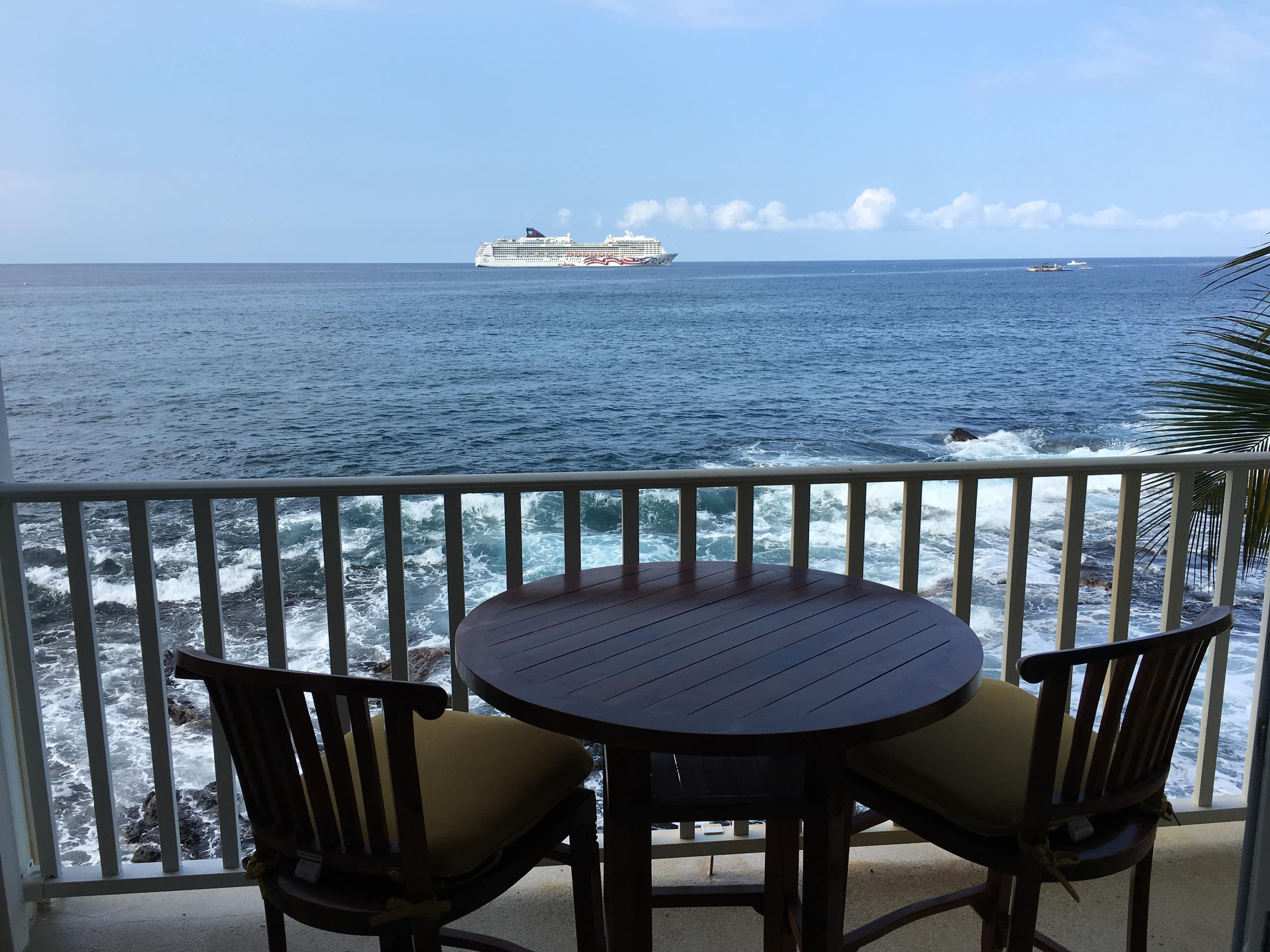 Condo in Kailua-Kona · ★4.73 · 1 bedroom · 1 bed · 1 bath - Image 1