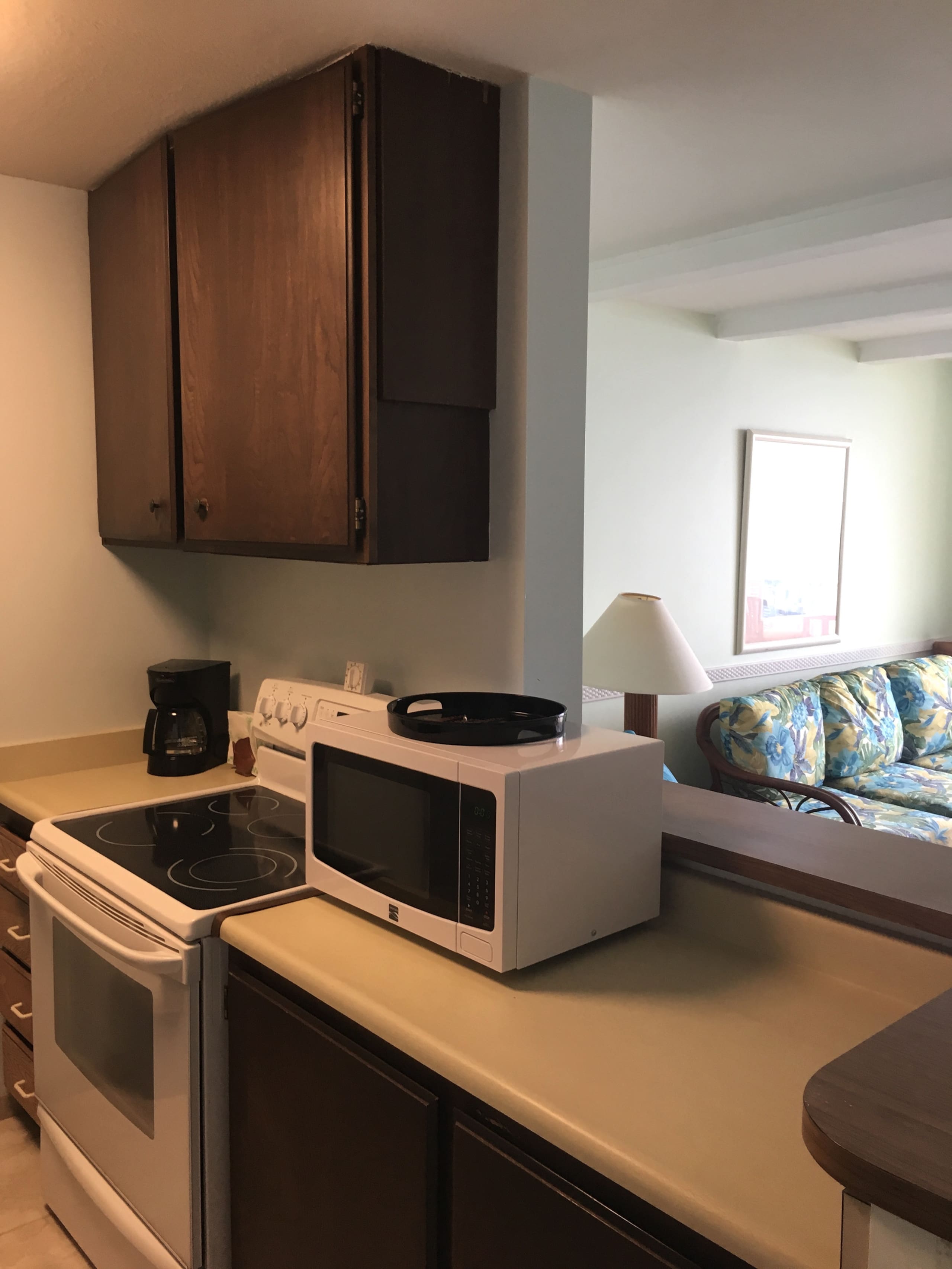 Condo in Kailua-Kona · ★4.73 · 1 bedroom · 1 bed · 1 bath - Image 7