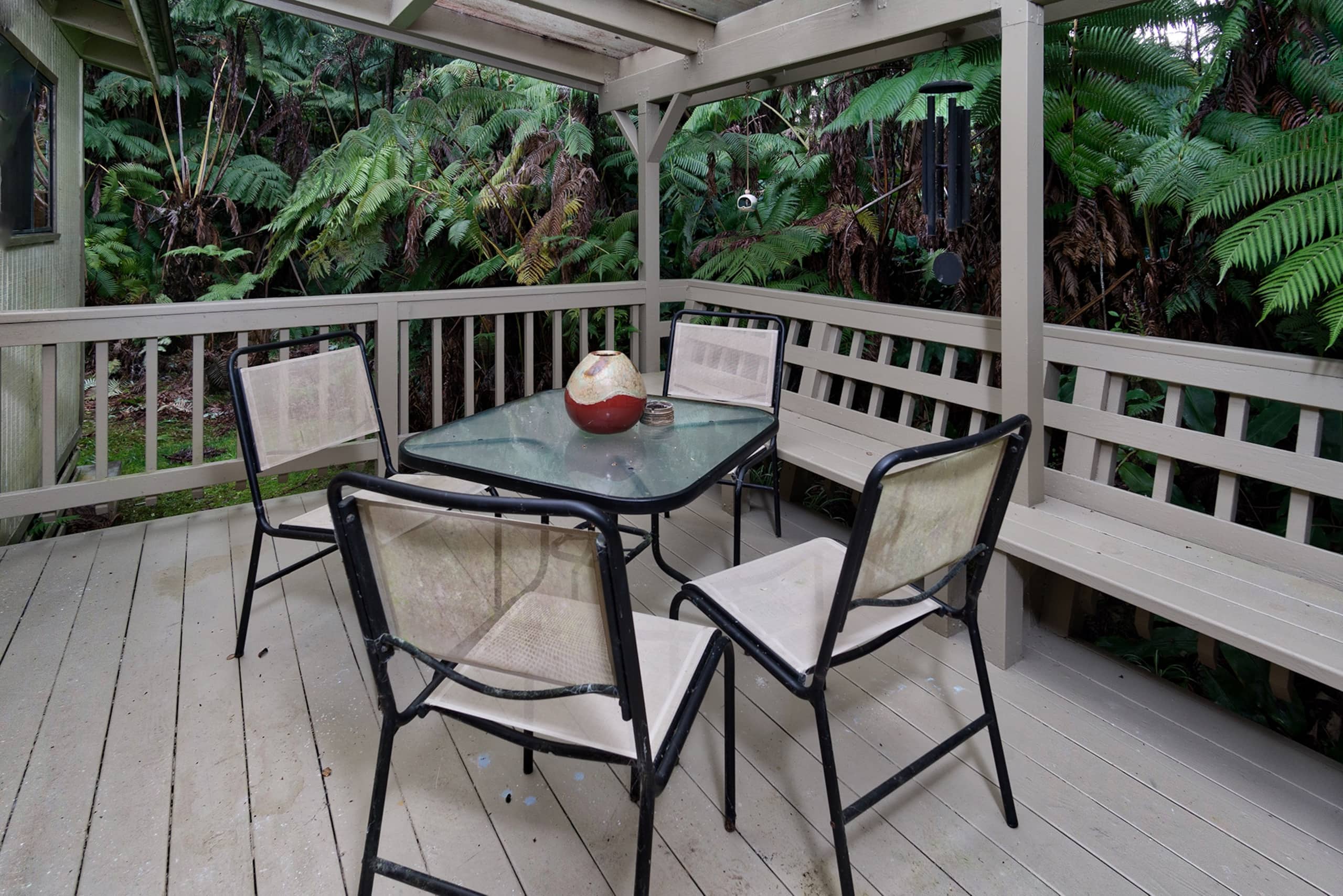 Home in Volcano · ★4.43 · 3 bedrooms · 5 beds · 2 private baths - Image 14