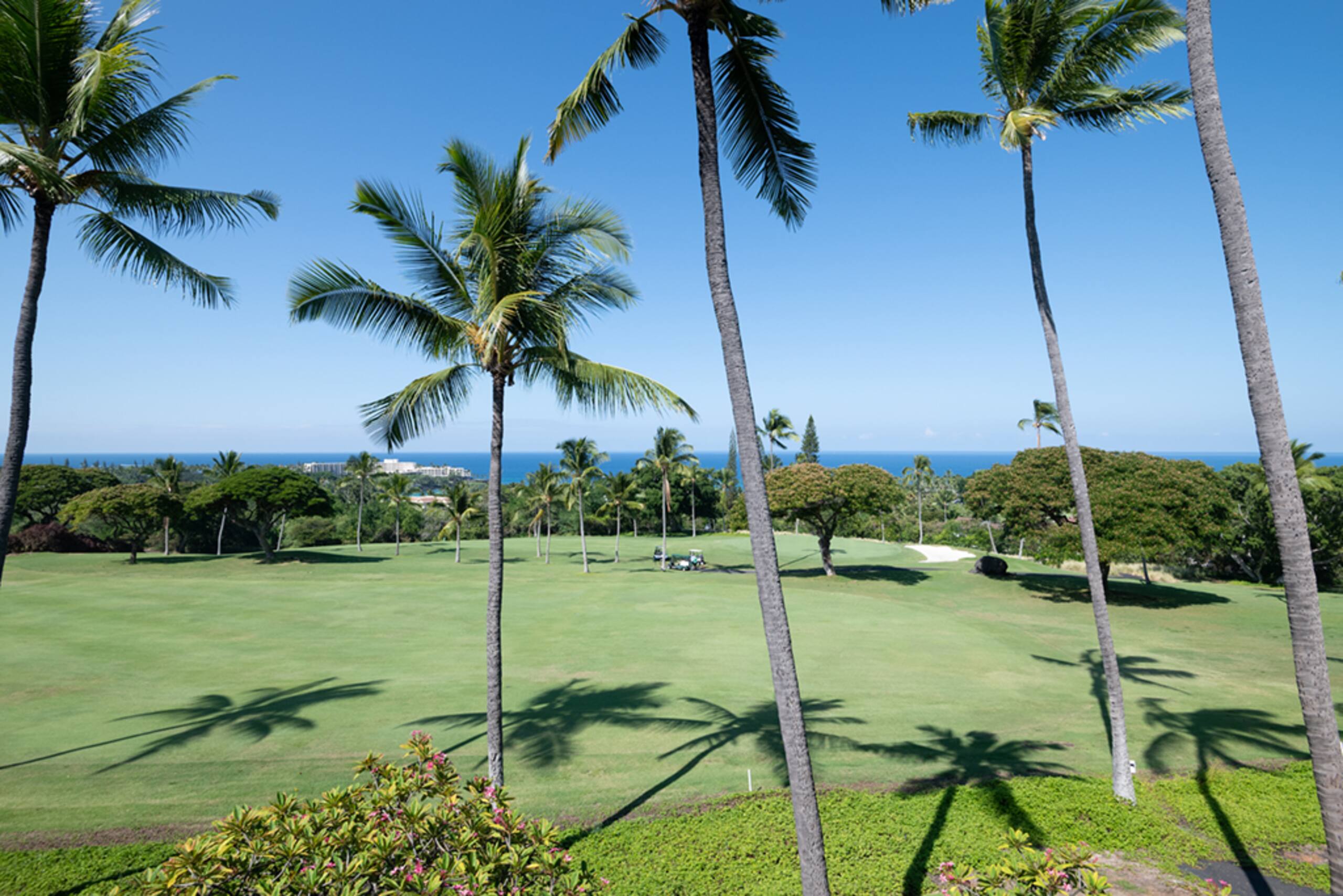 Condo in Kailua-Kona · ★4.79 · 3 bedrooms · 4 beds · 2 private baths - Image 18