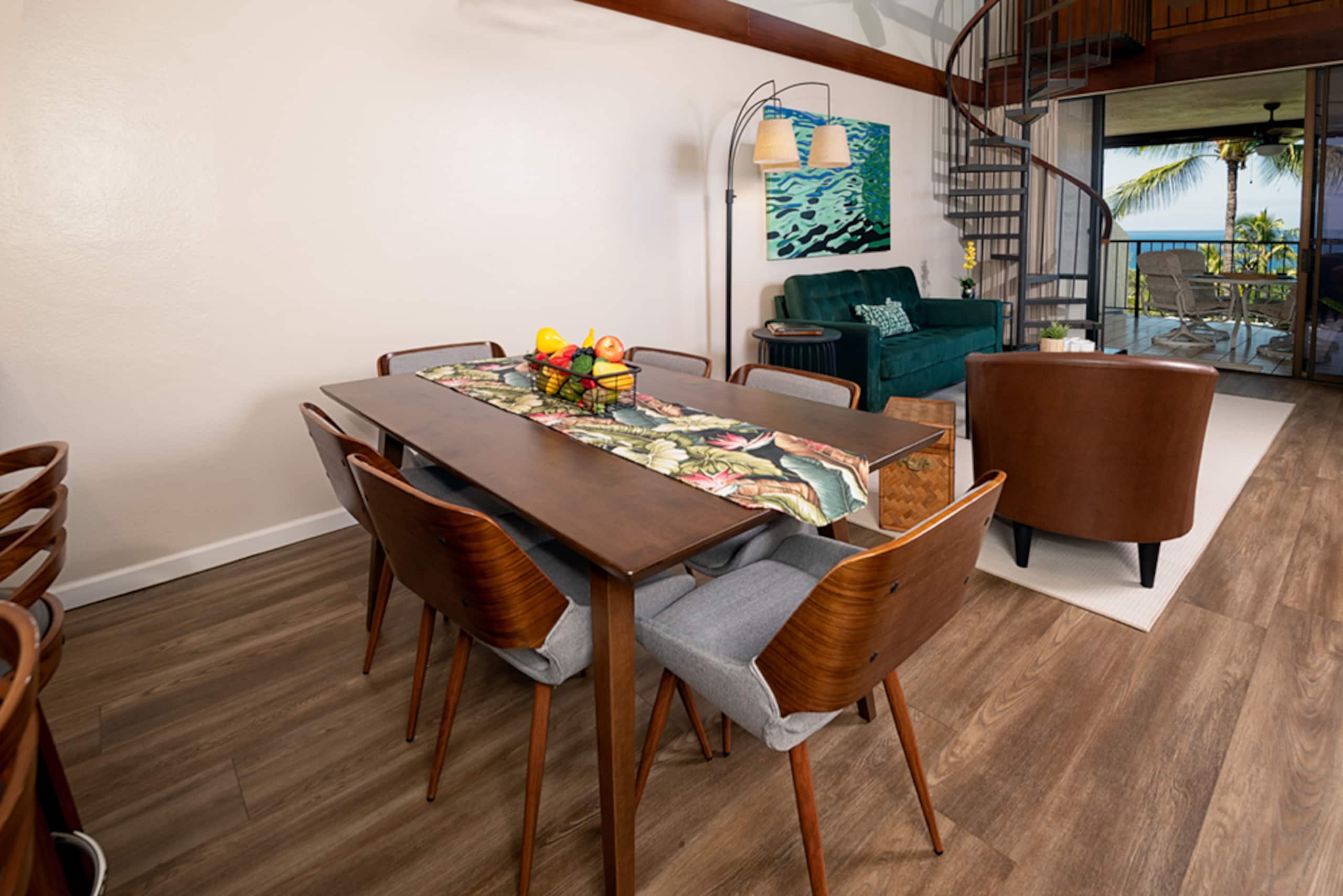 Condo in Kailua-Kona · ★4.79 · 3 bedrooms · 4 beds · 2 private baths - Image 6