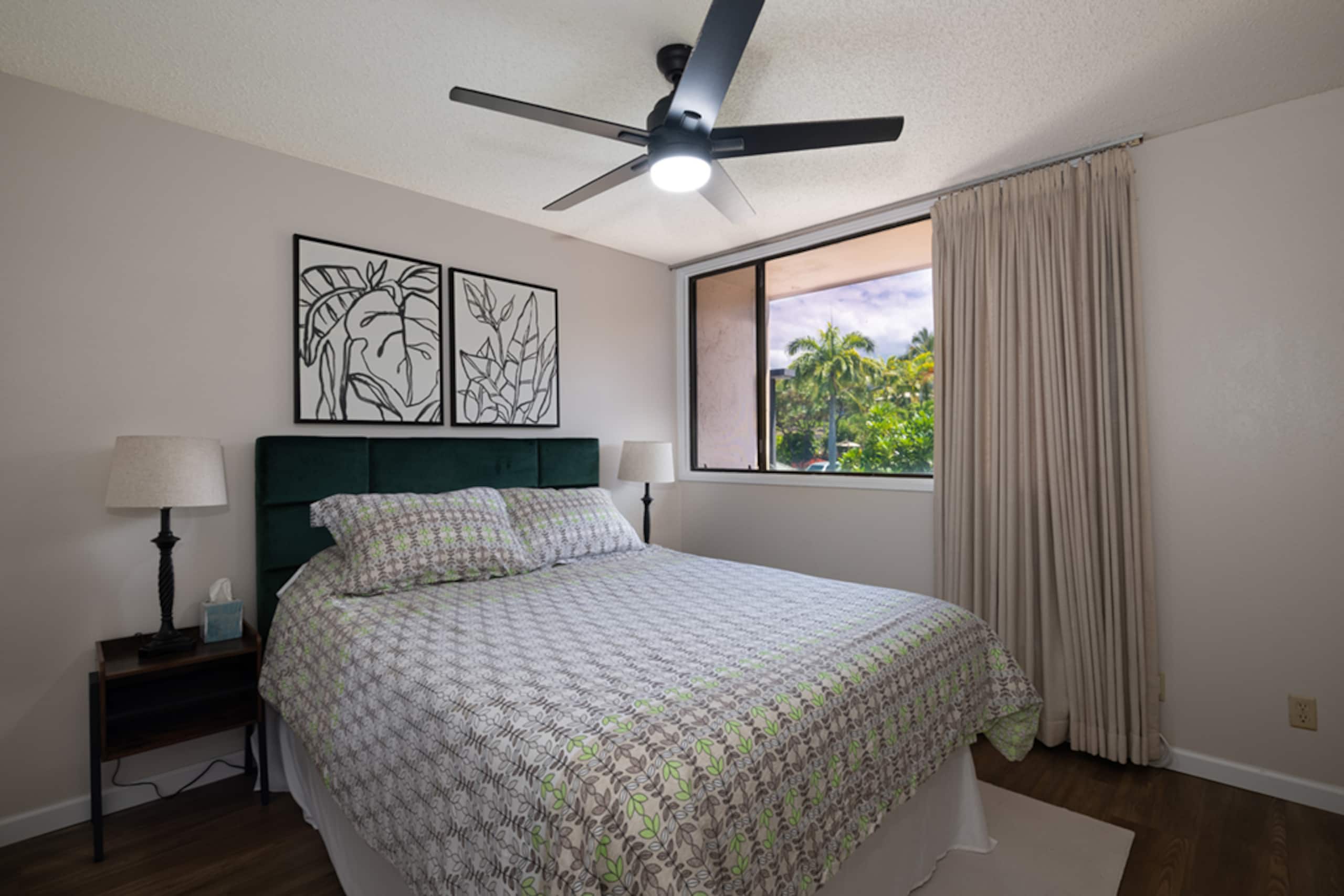 Condo in Kailua-Kona · ★4.79 · 3 bedrooms · 4 beds · 2 private baths - Image 2
